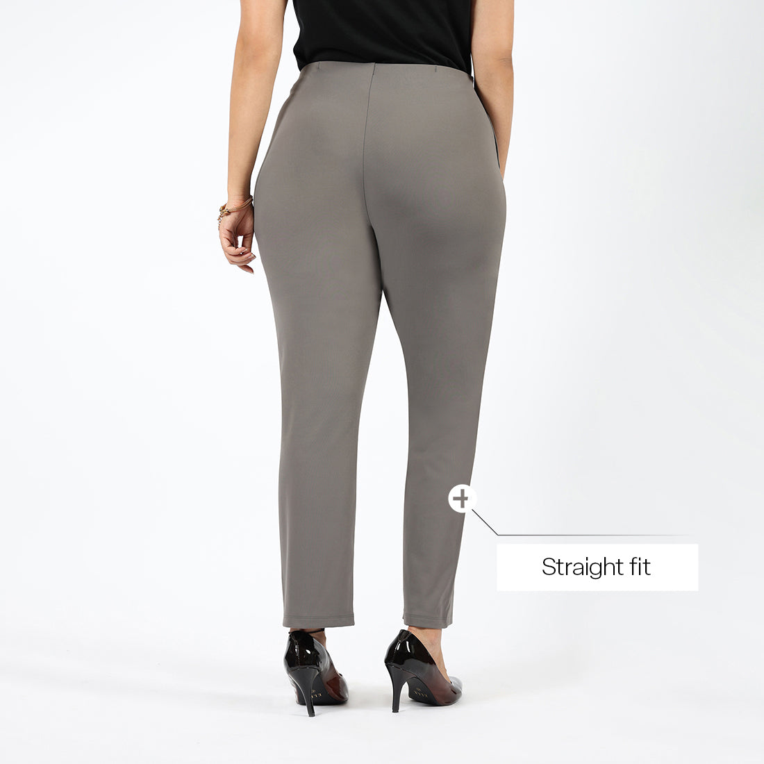 Ultimate Straight Pants