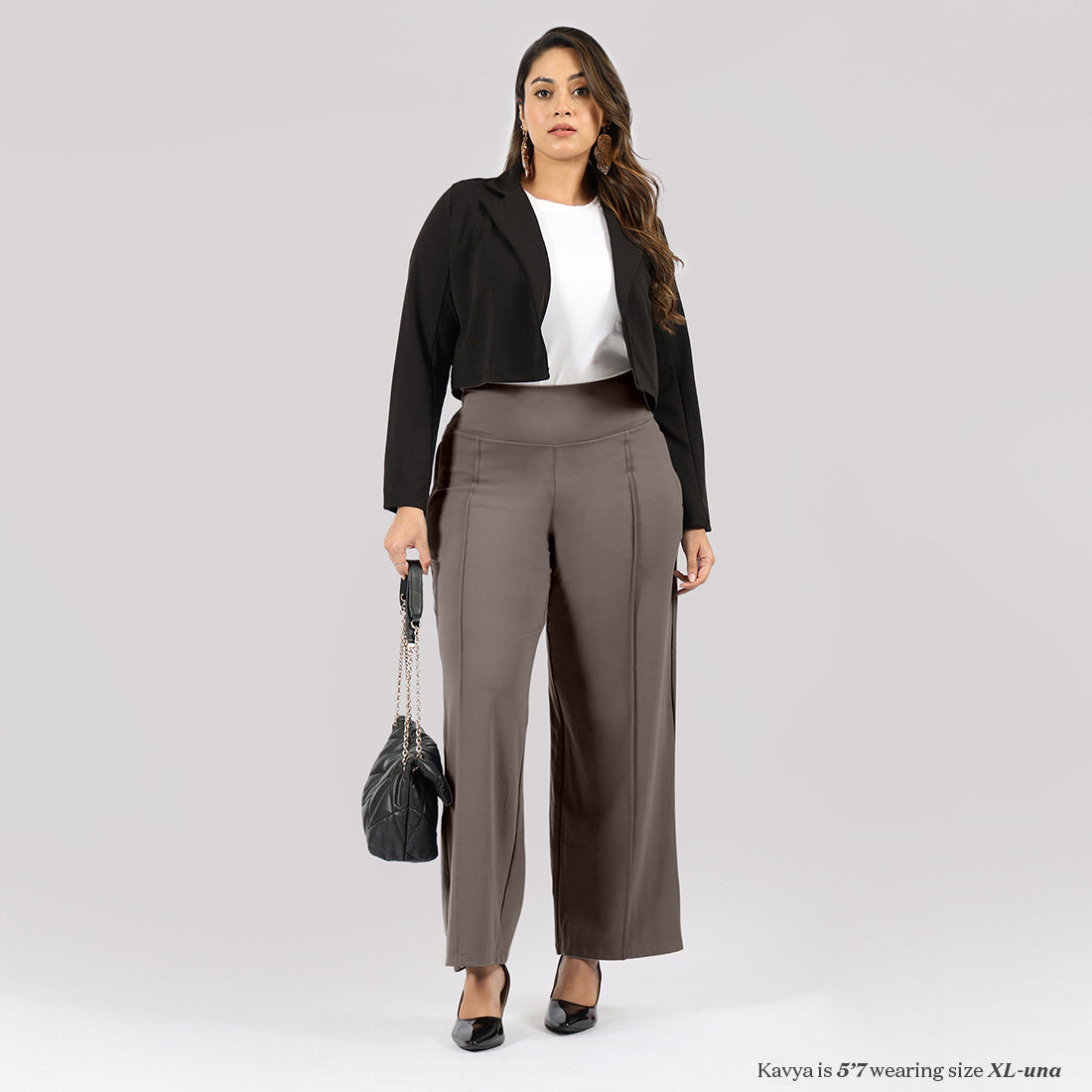 Ultimate Korean Pants Tall