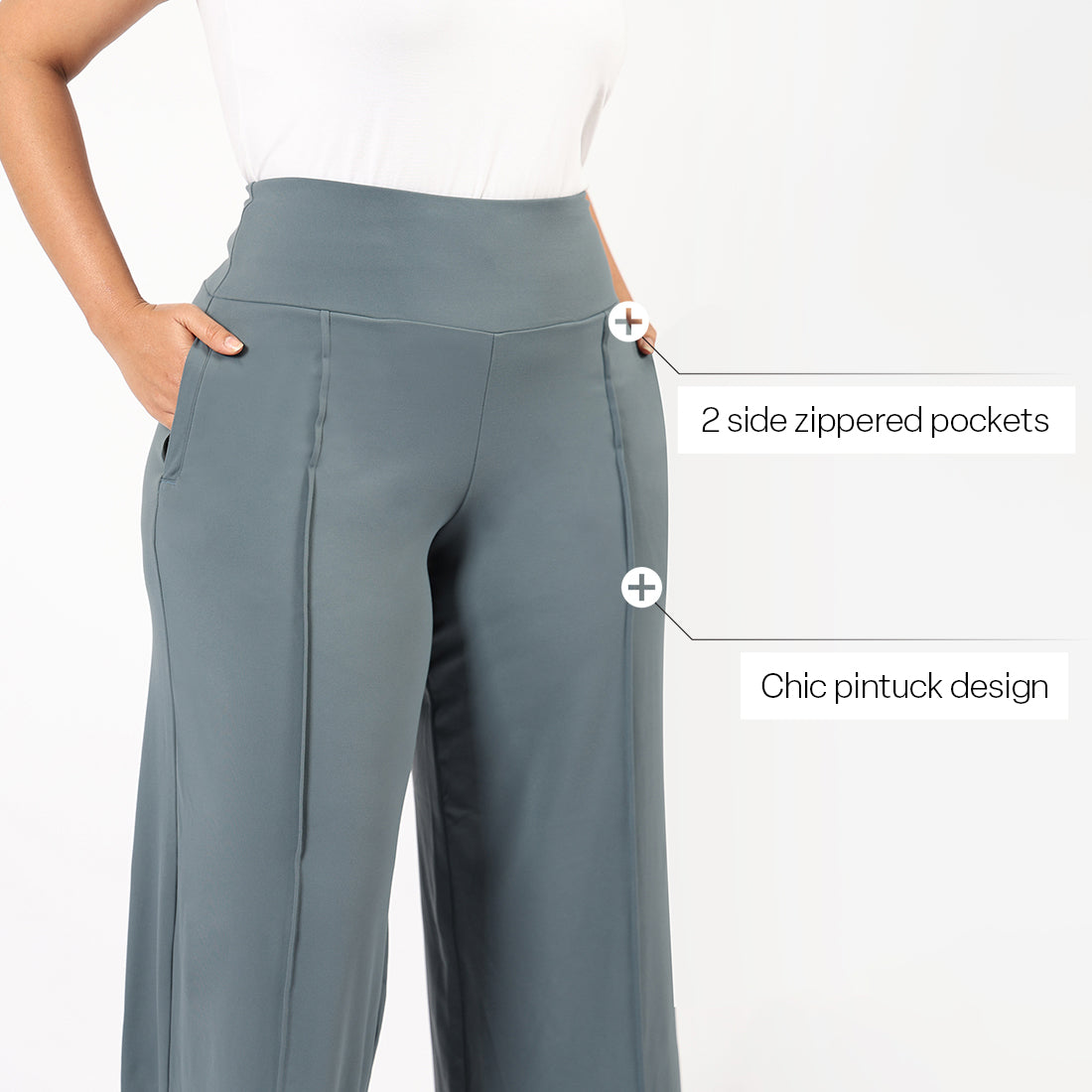 The Ultimate Korean Pants