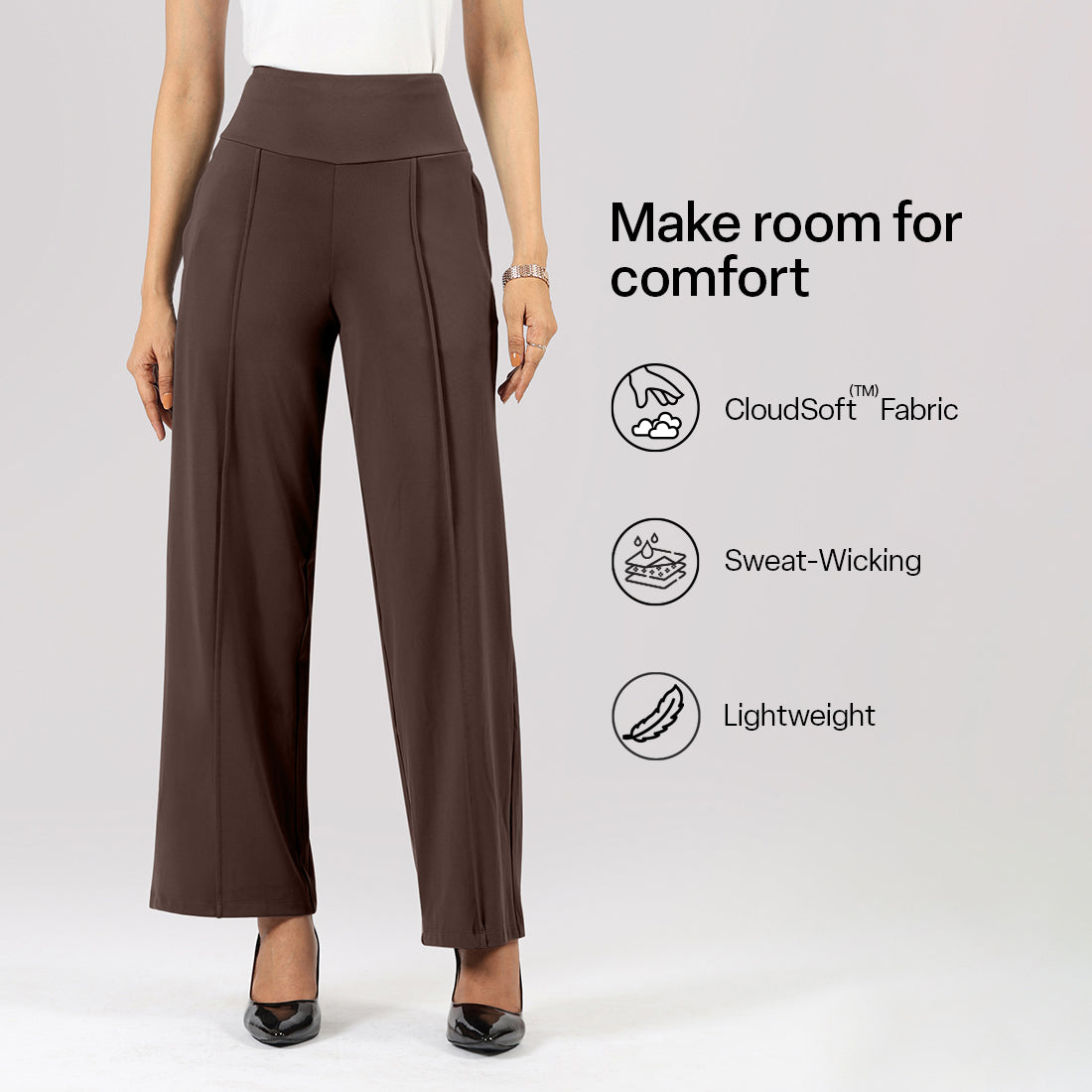 Ultimate Korean Pants
