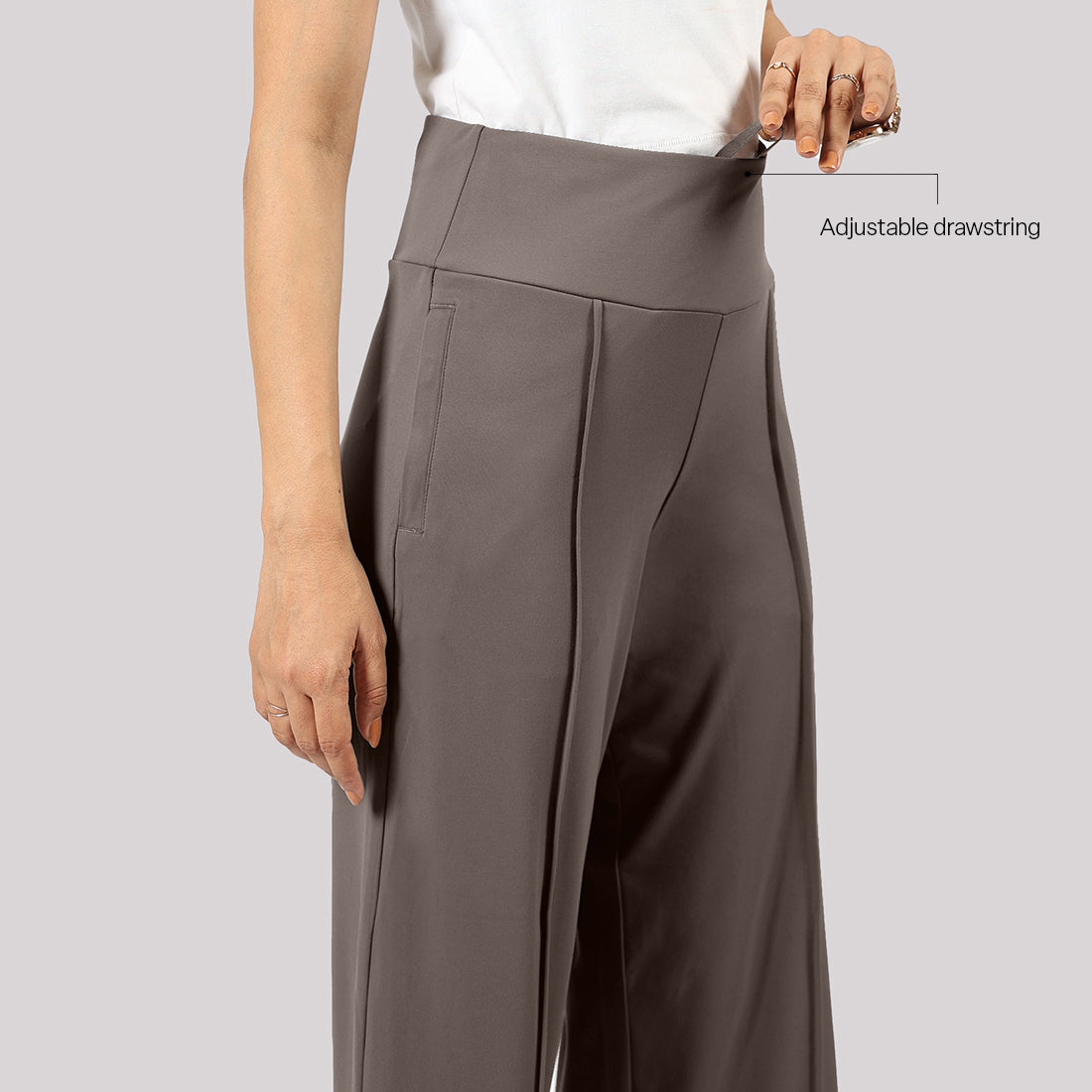 Ultimate Korean Pants Tall