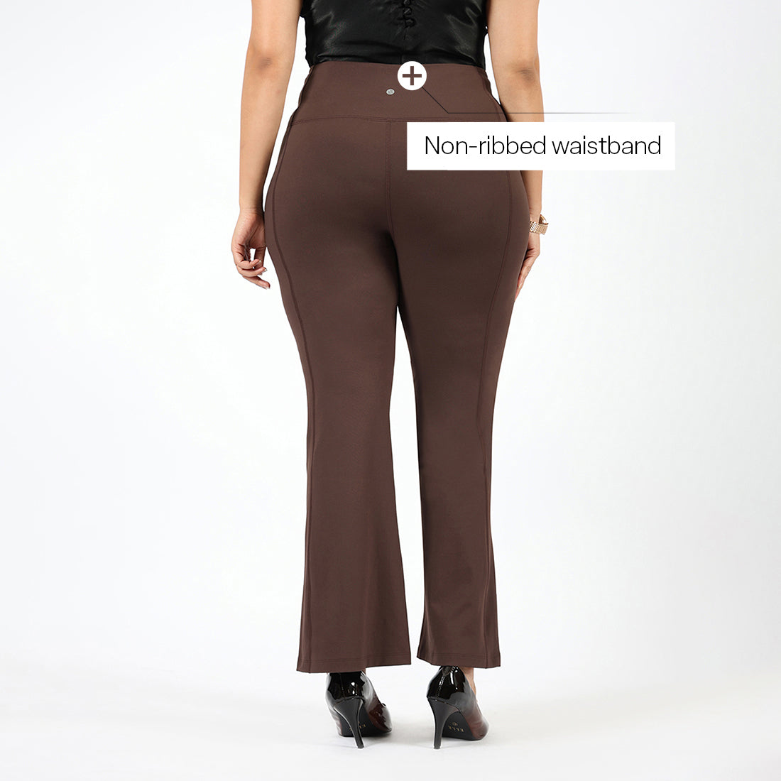 Ultimate Flare Pants - Lite Tall