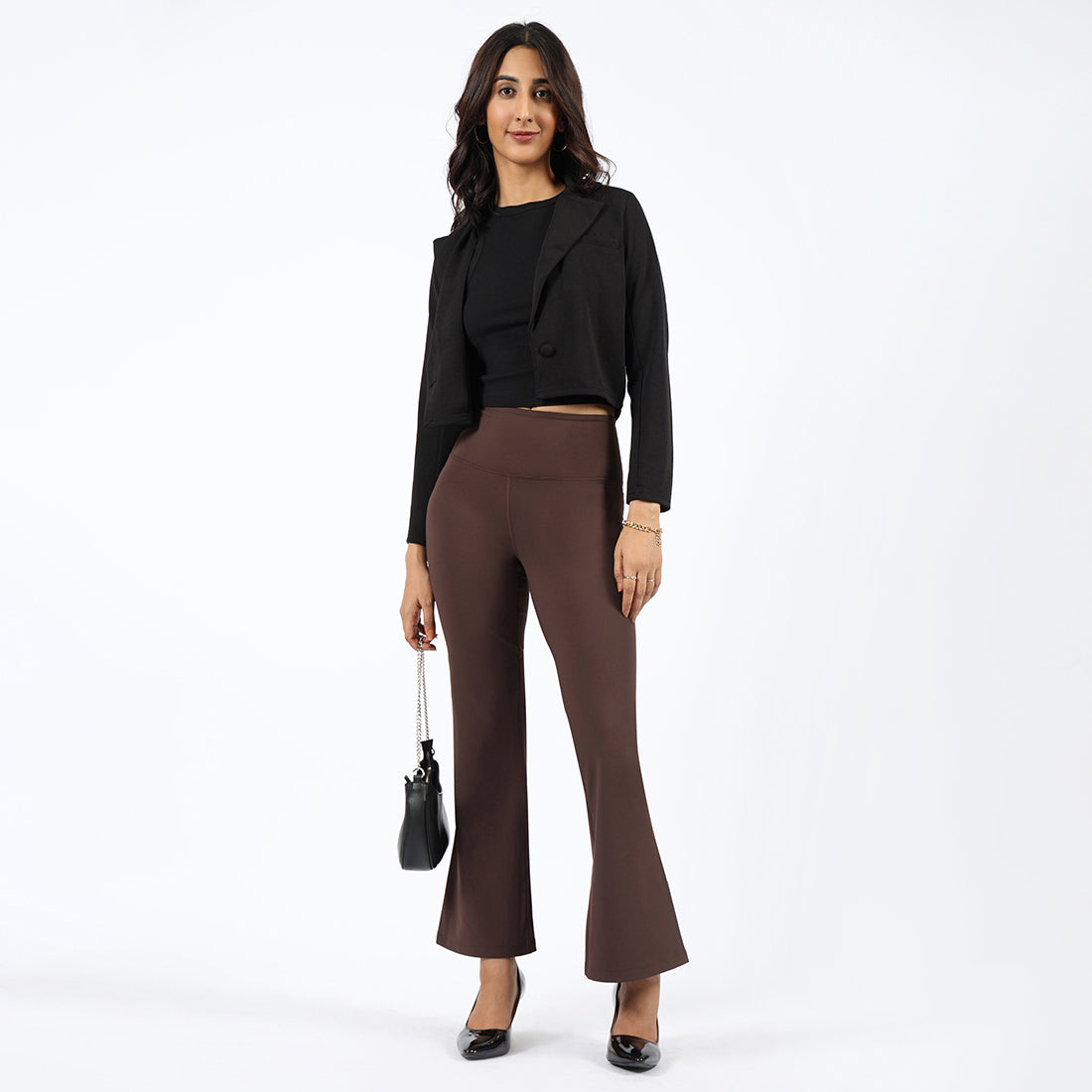 Ultimate Flare Pants - Lite Tall