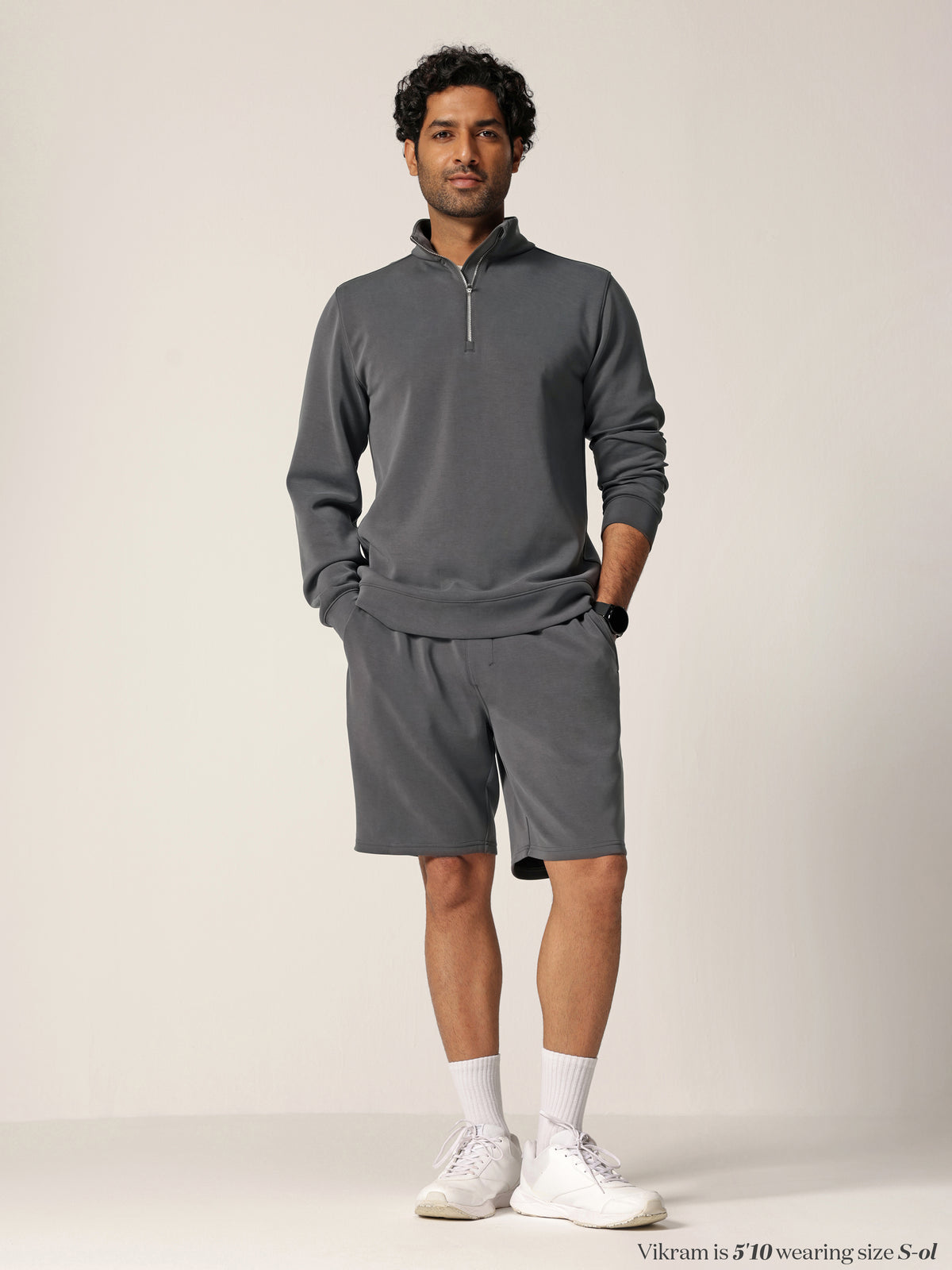 Bare Butter™ Shorts