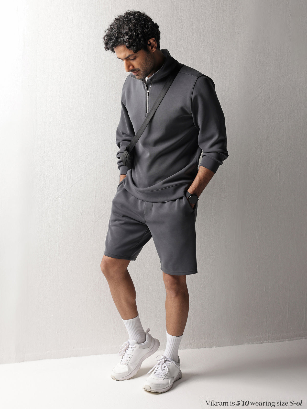 Bare Butter™ Shorts