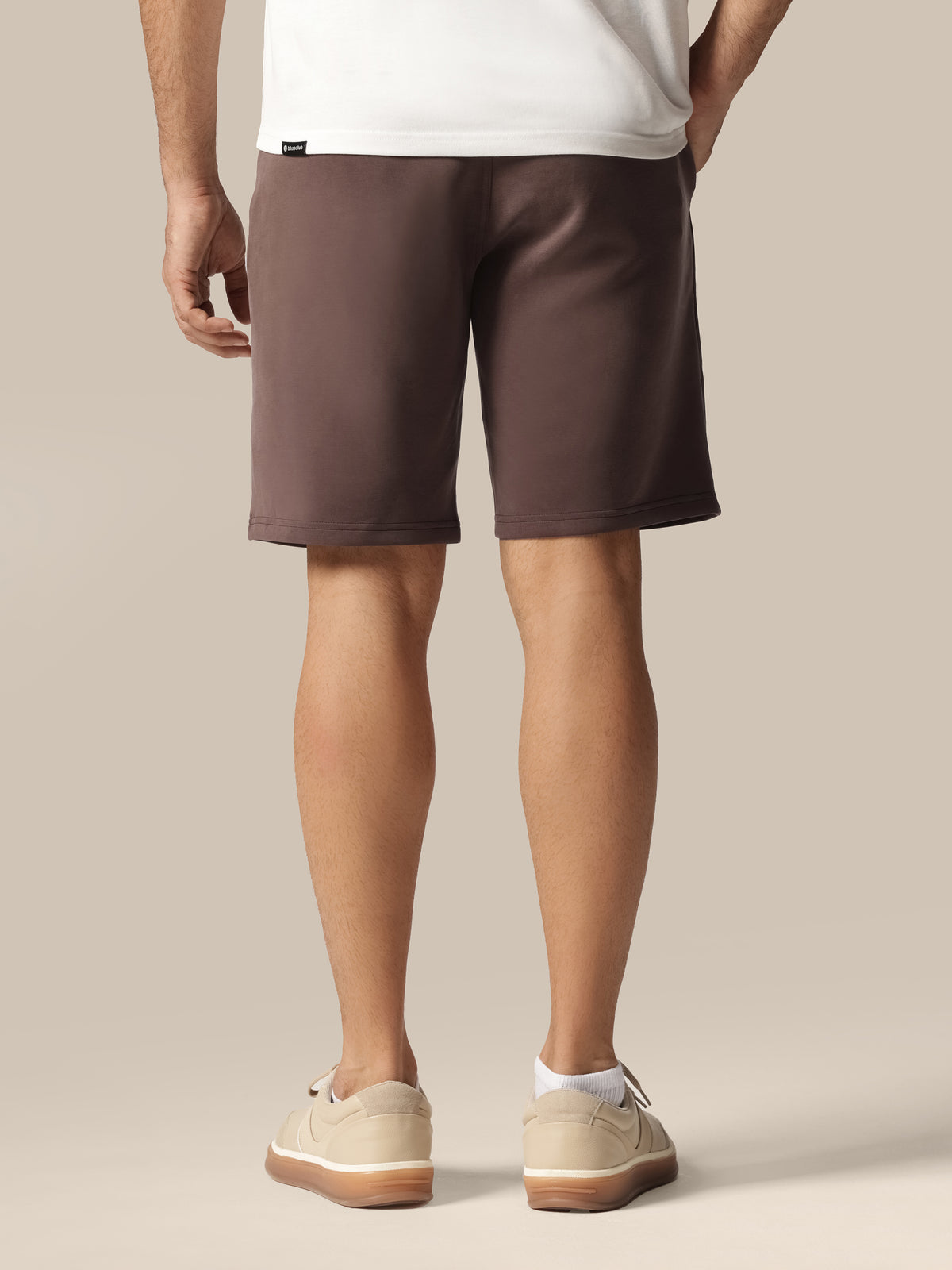 Bare Butter™ Shorts