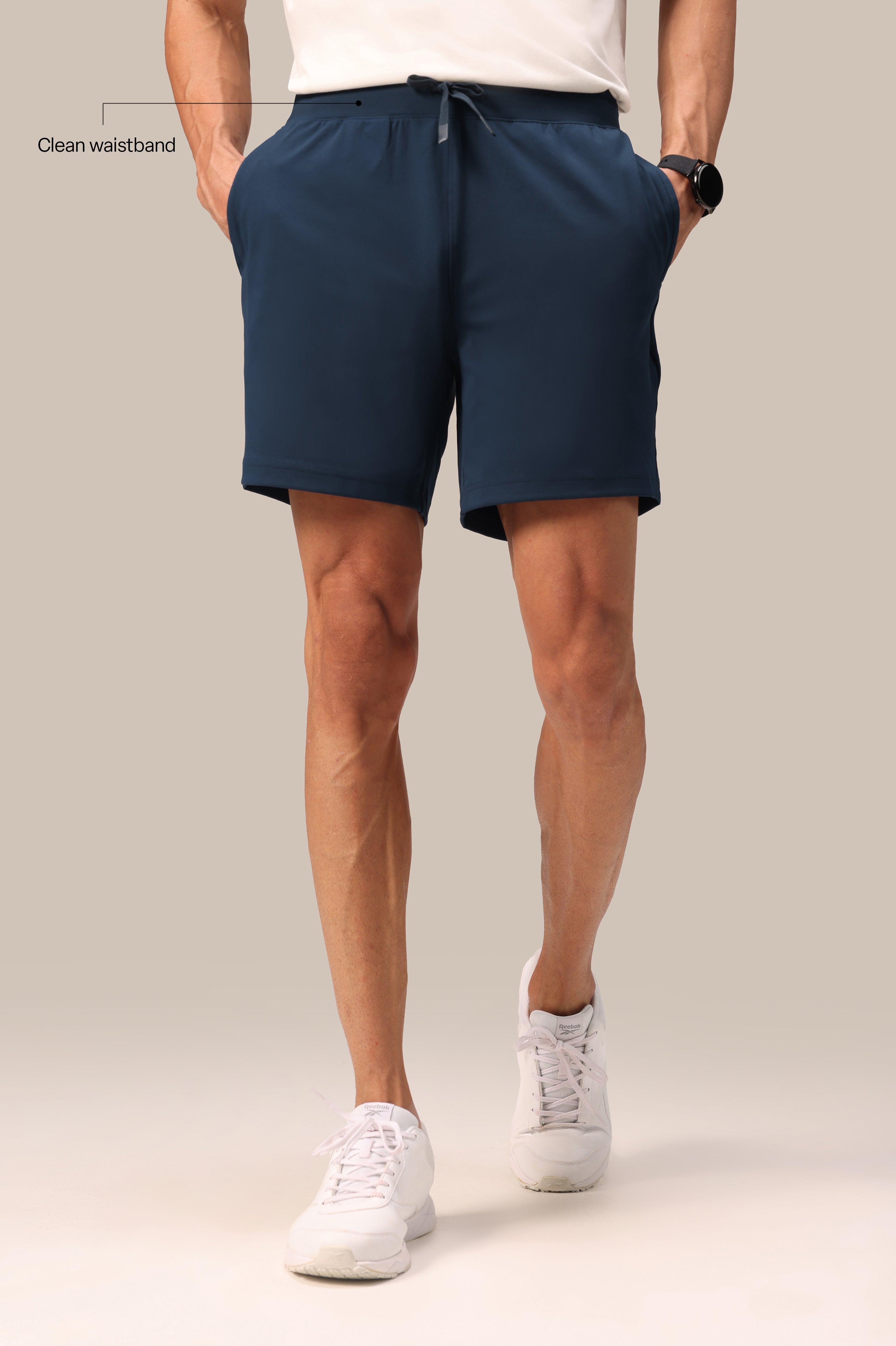 The Cloud Shorts