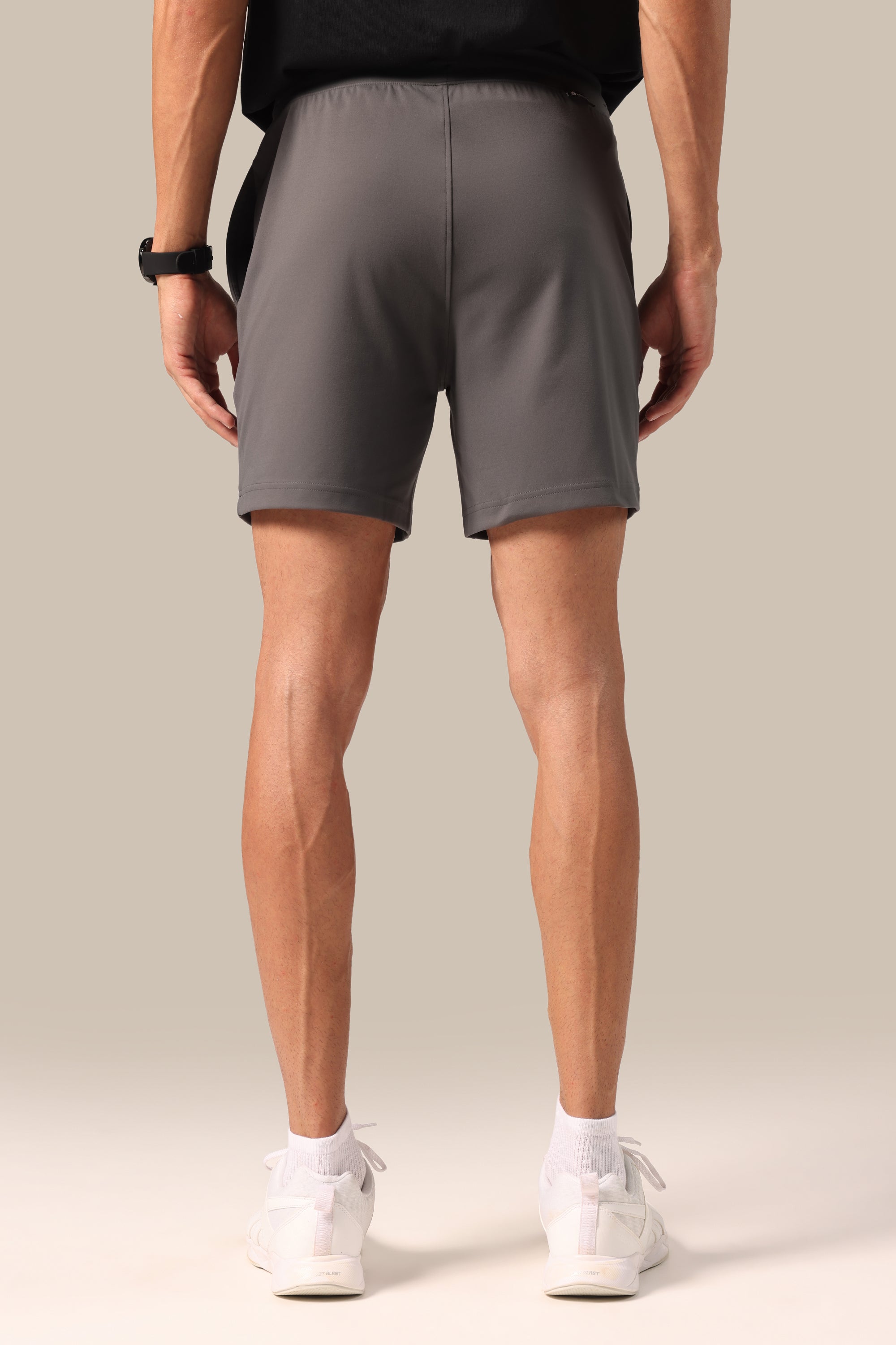 The Cloud Shorts