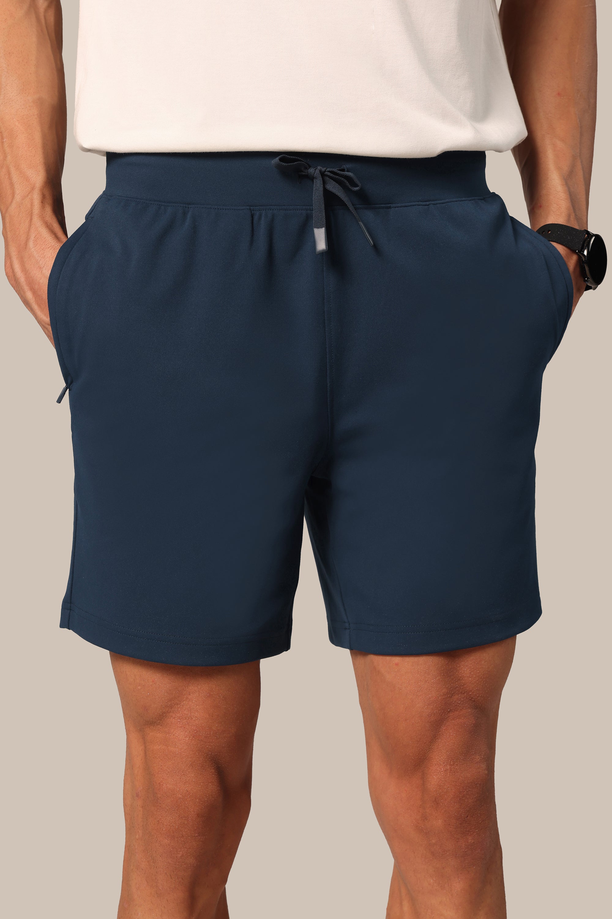 The Cloud Shorts