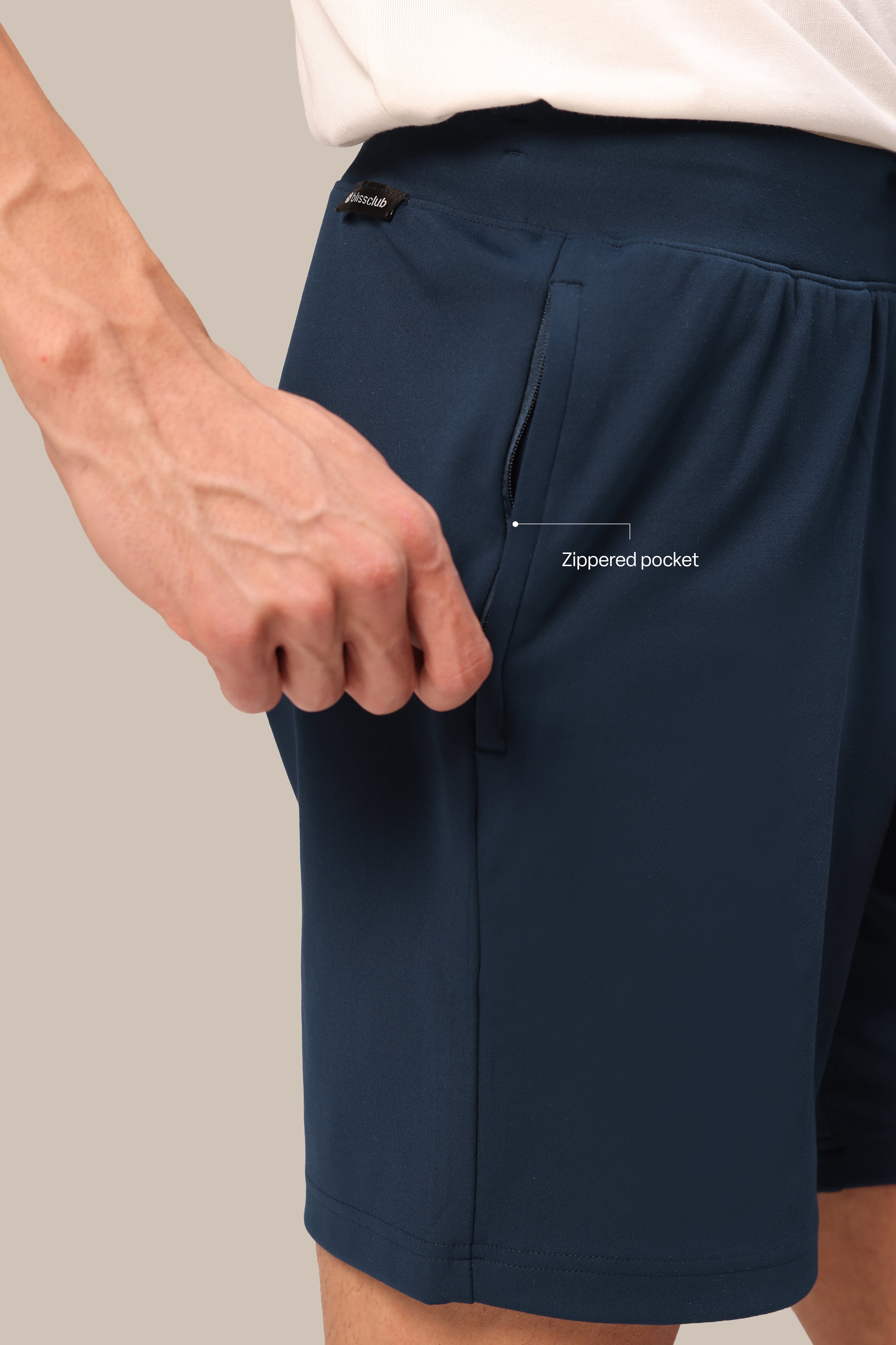 The Cloud Shorts