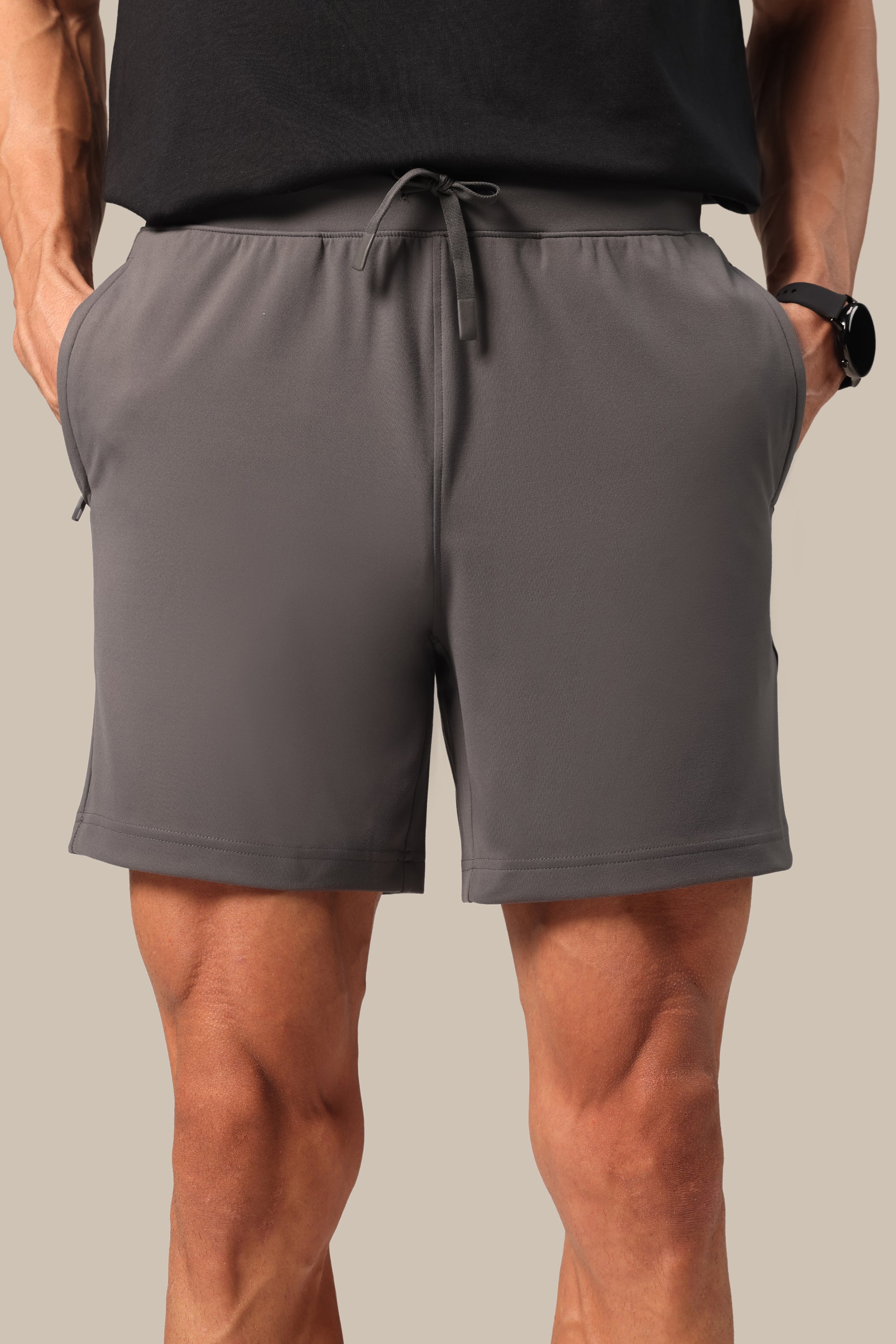 The Cloud Shorts