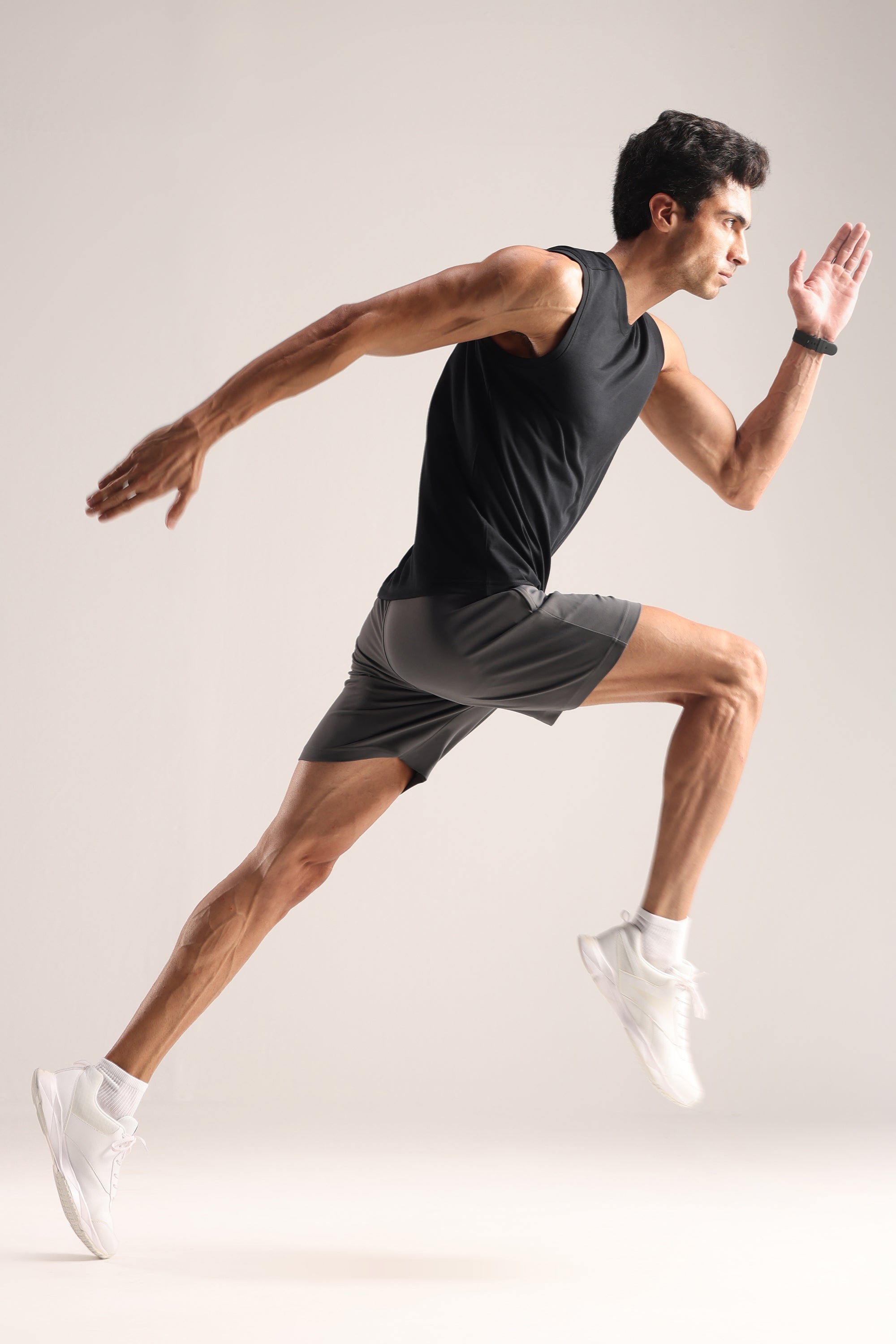 The Cotton Pro Muscle Tee