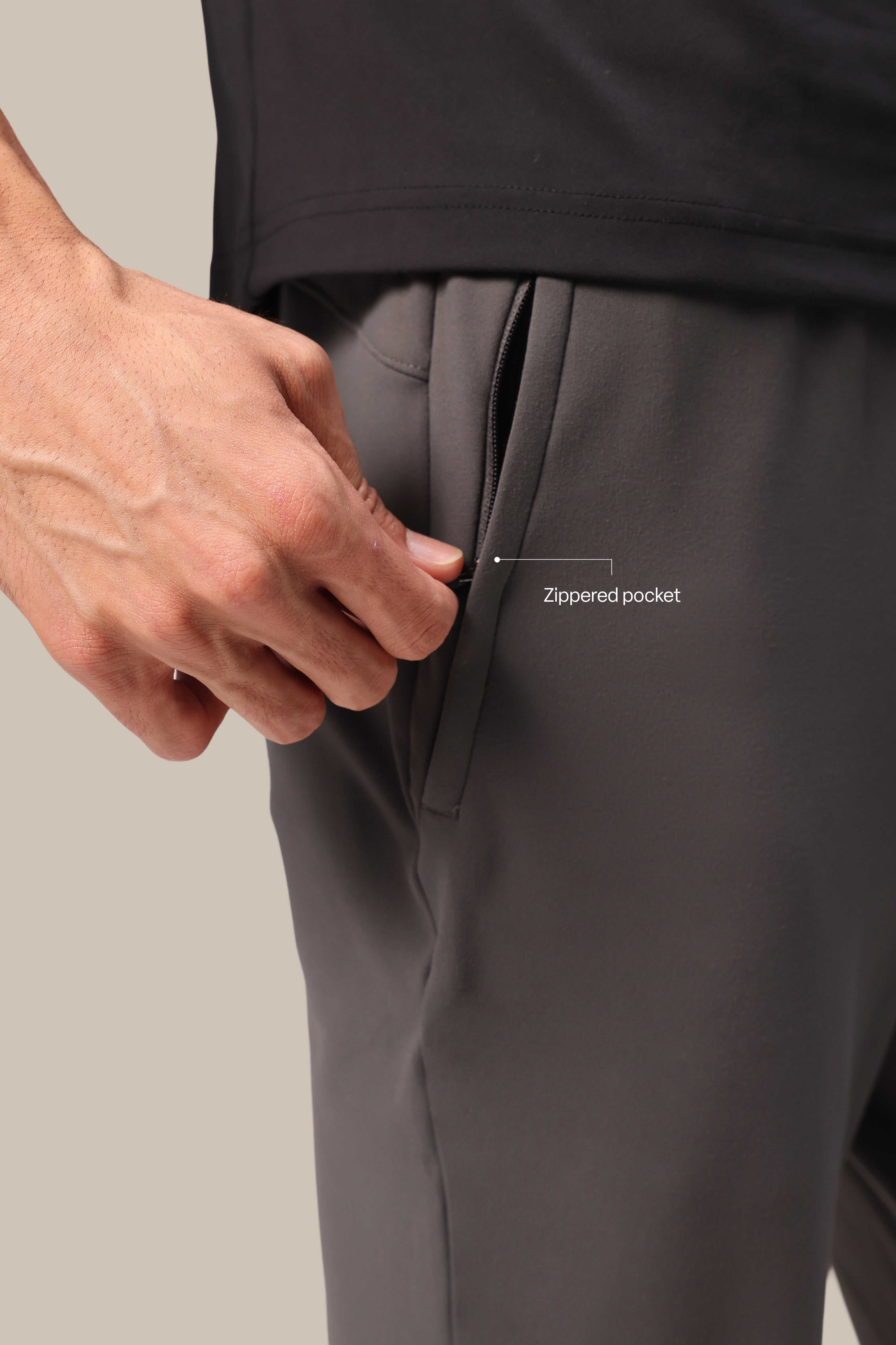 The Cloud Shorts