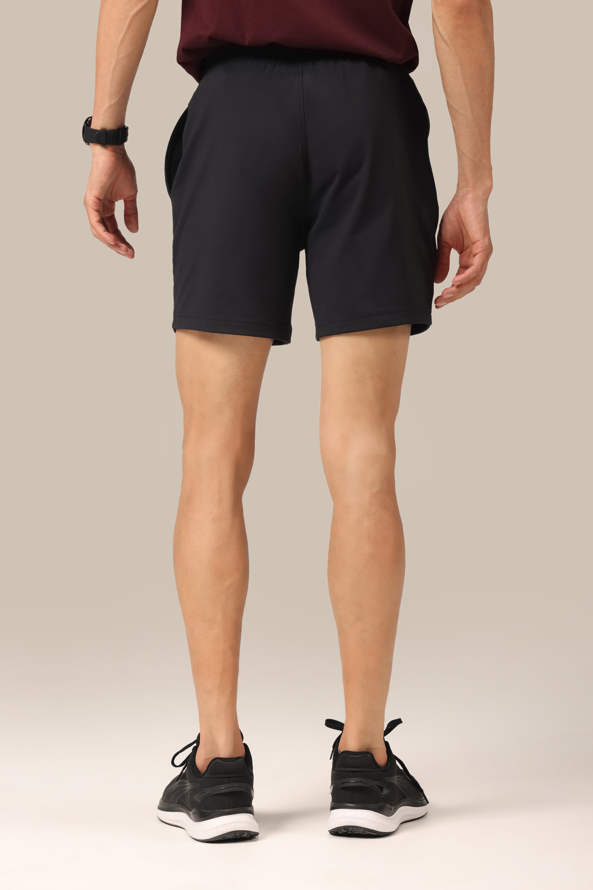 The Cloud Shorts