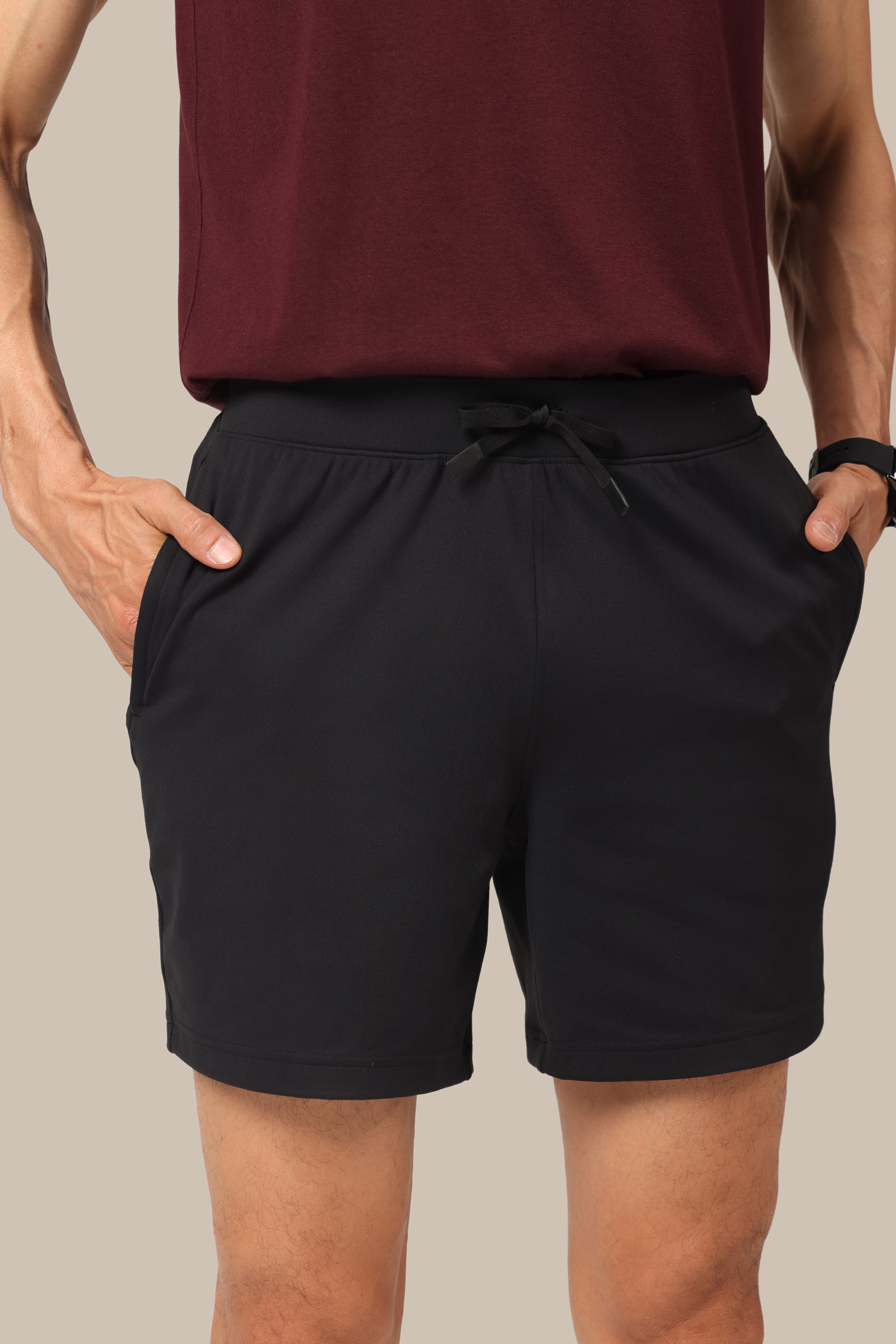 The Cloud Shorts