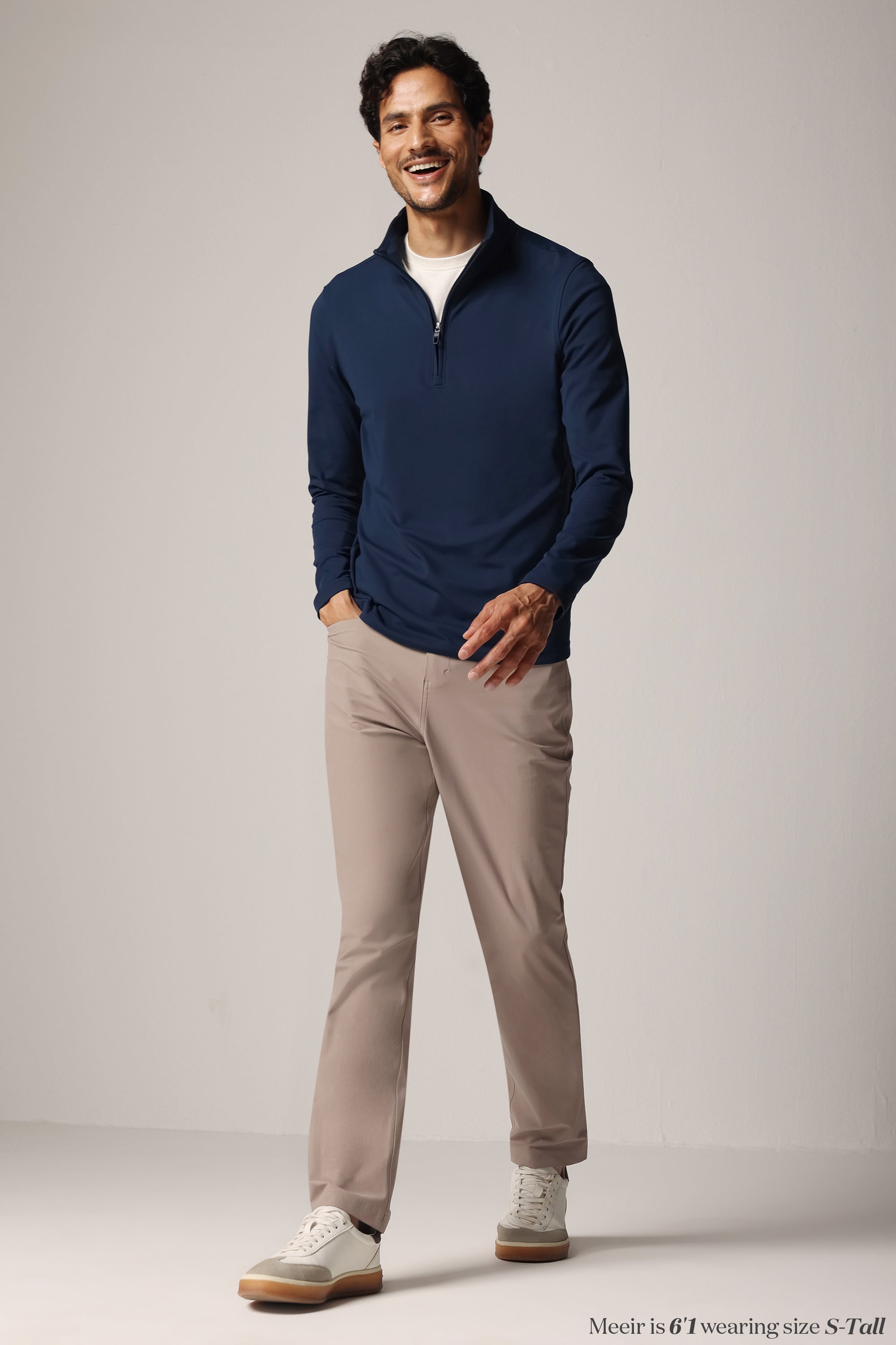 The Legendary Pants - Straight Fit