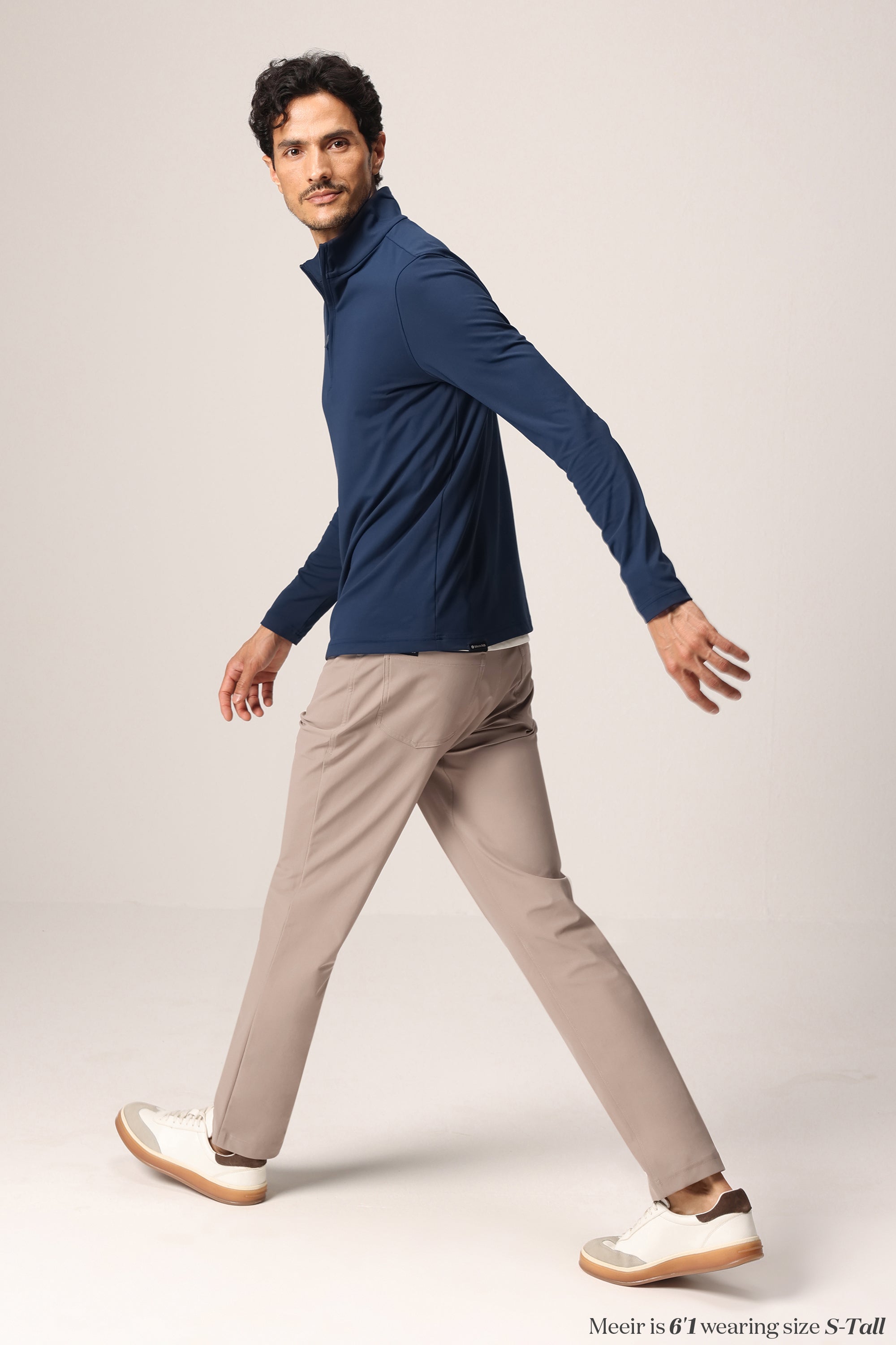 The Legendary Pants - Straight Fit