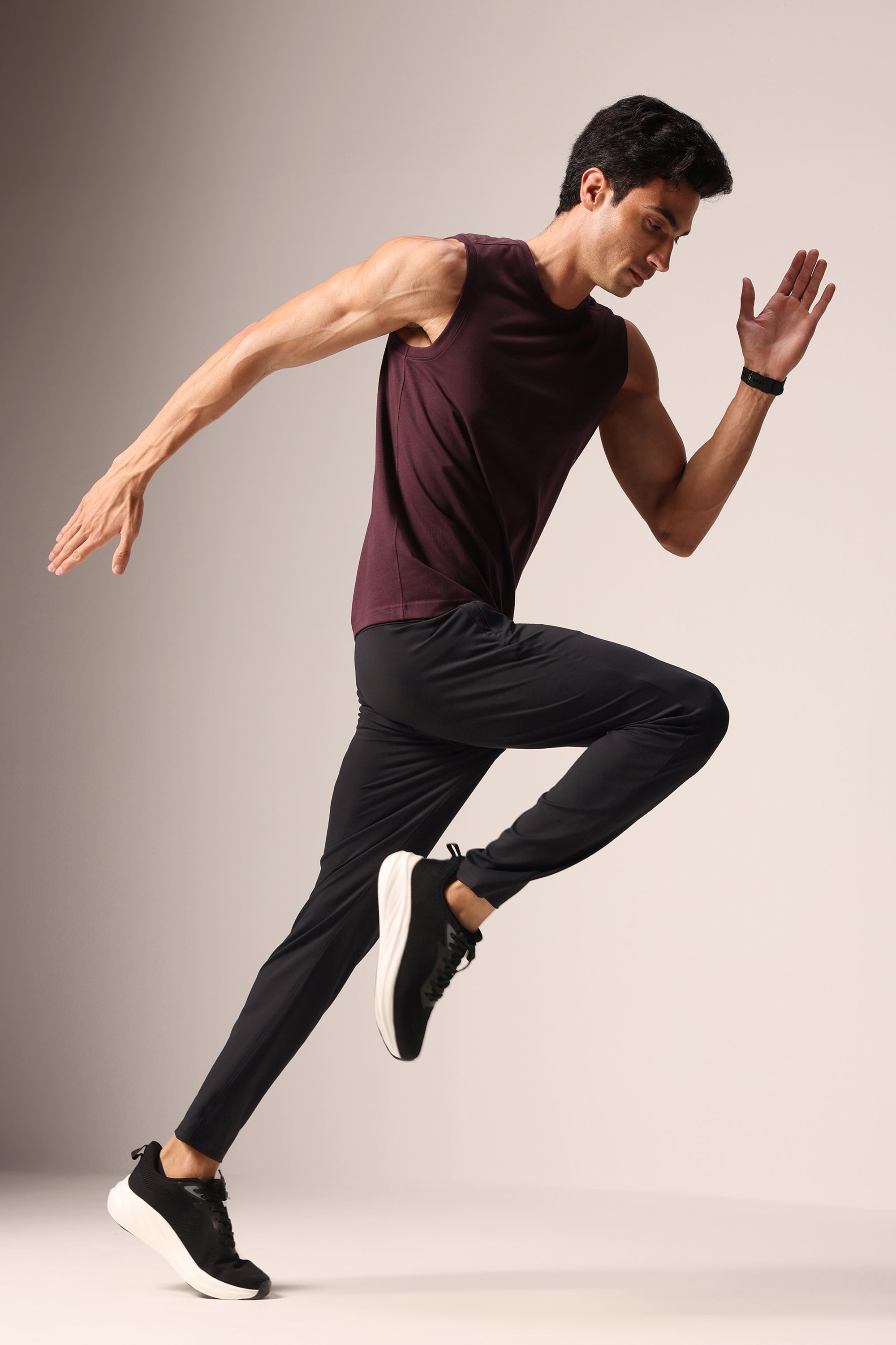 The Cotton Pro Muscle Tee