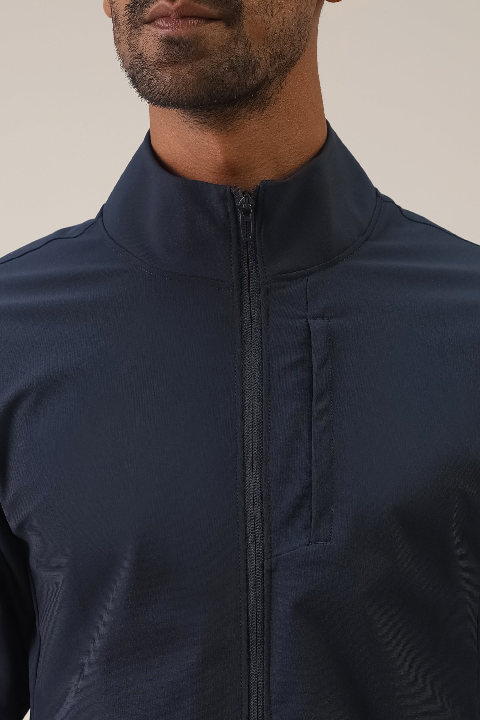 The Legendary Jacket