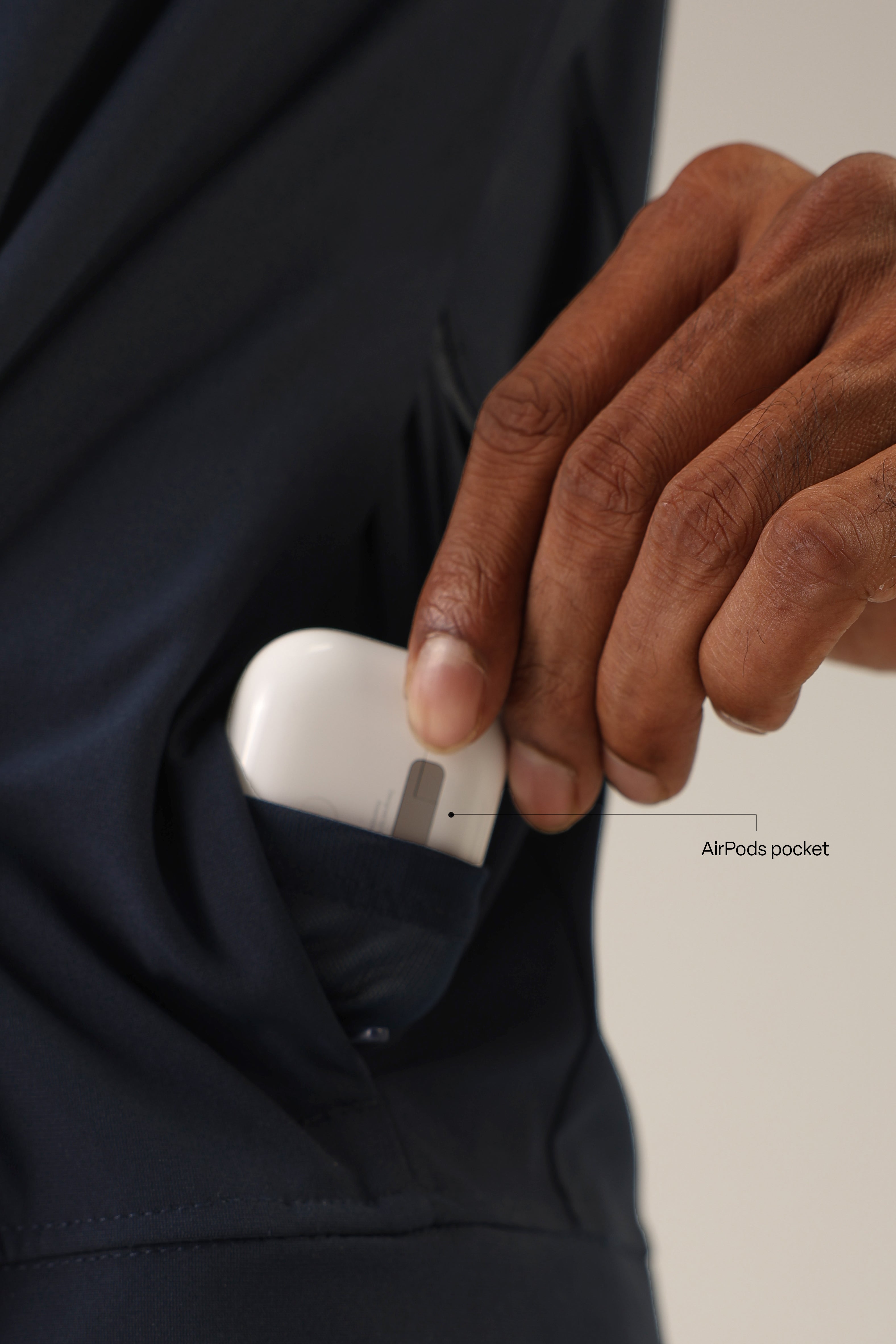 The Legendary Jacket