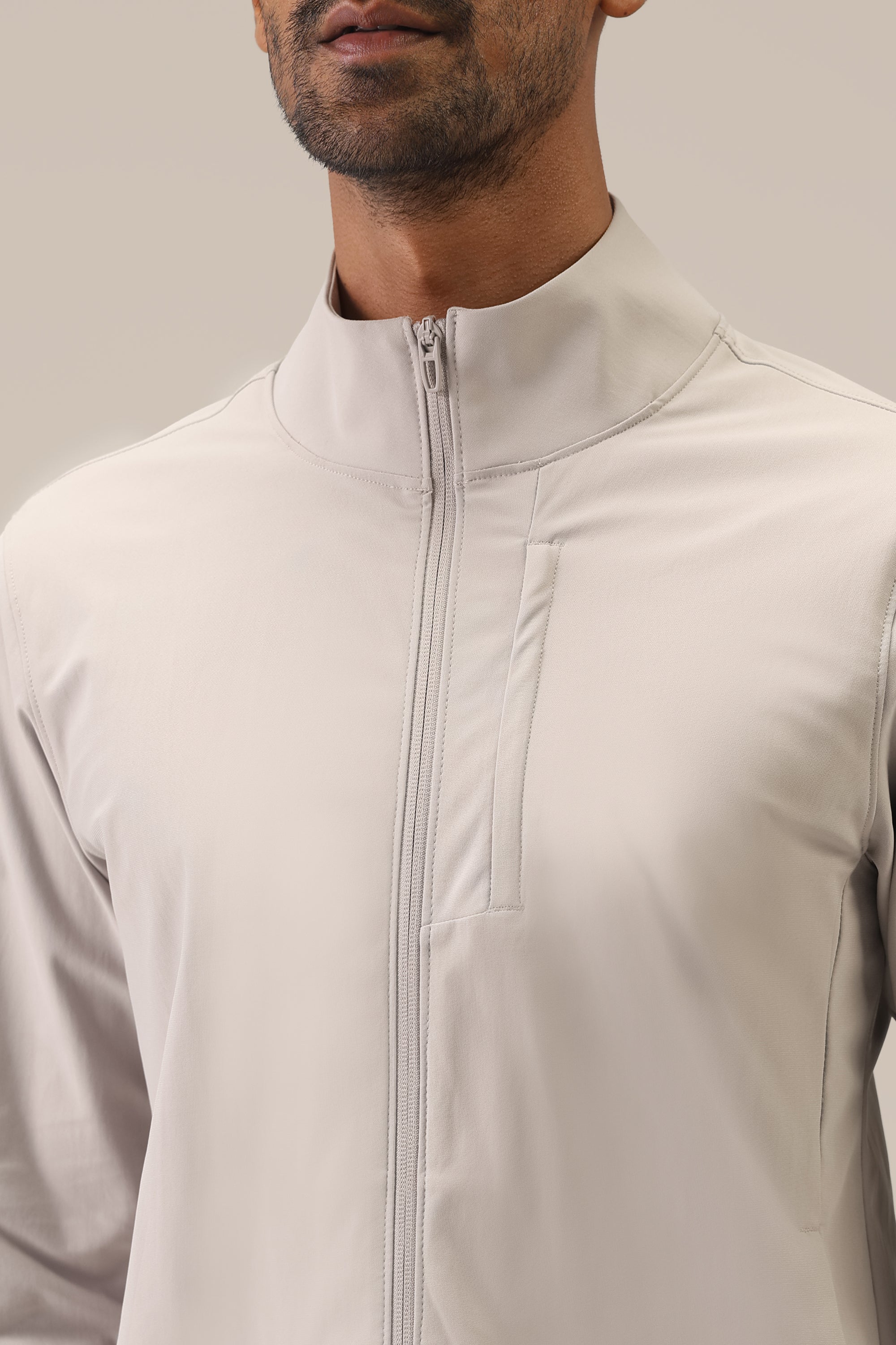 The Legendary Jacket