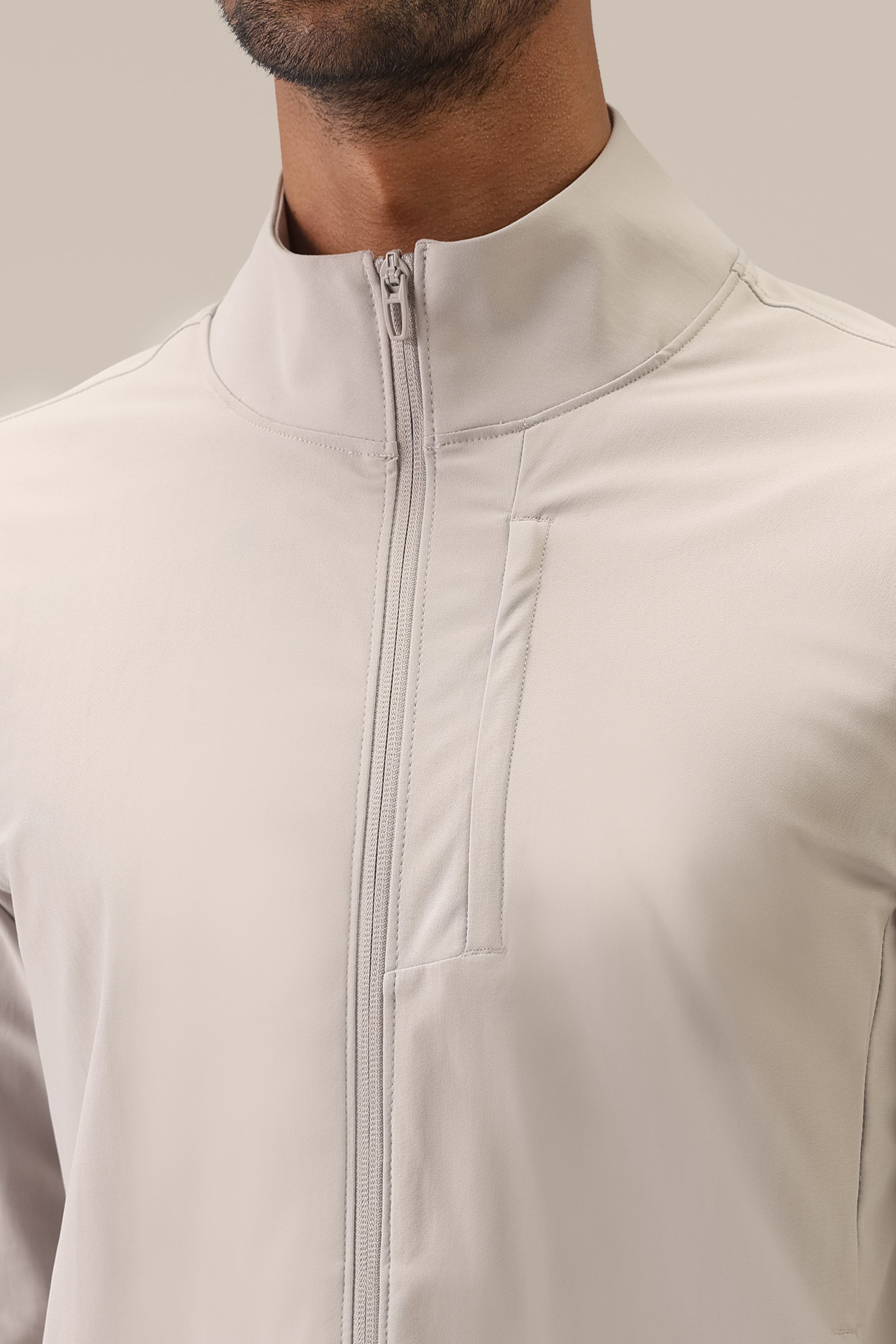 The Legendary Jacket