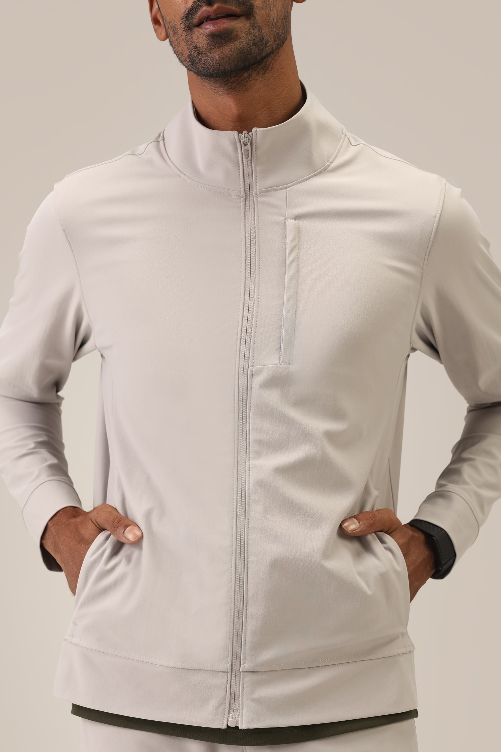 The Legendary Jacket