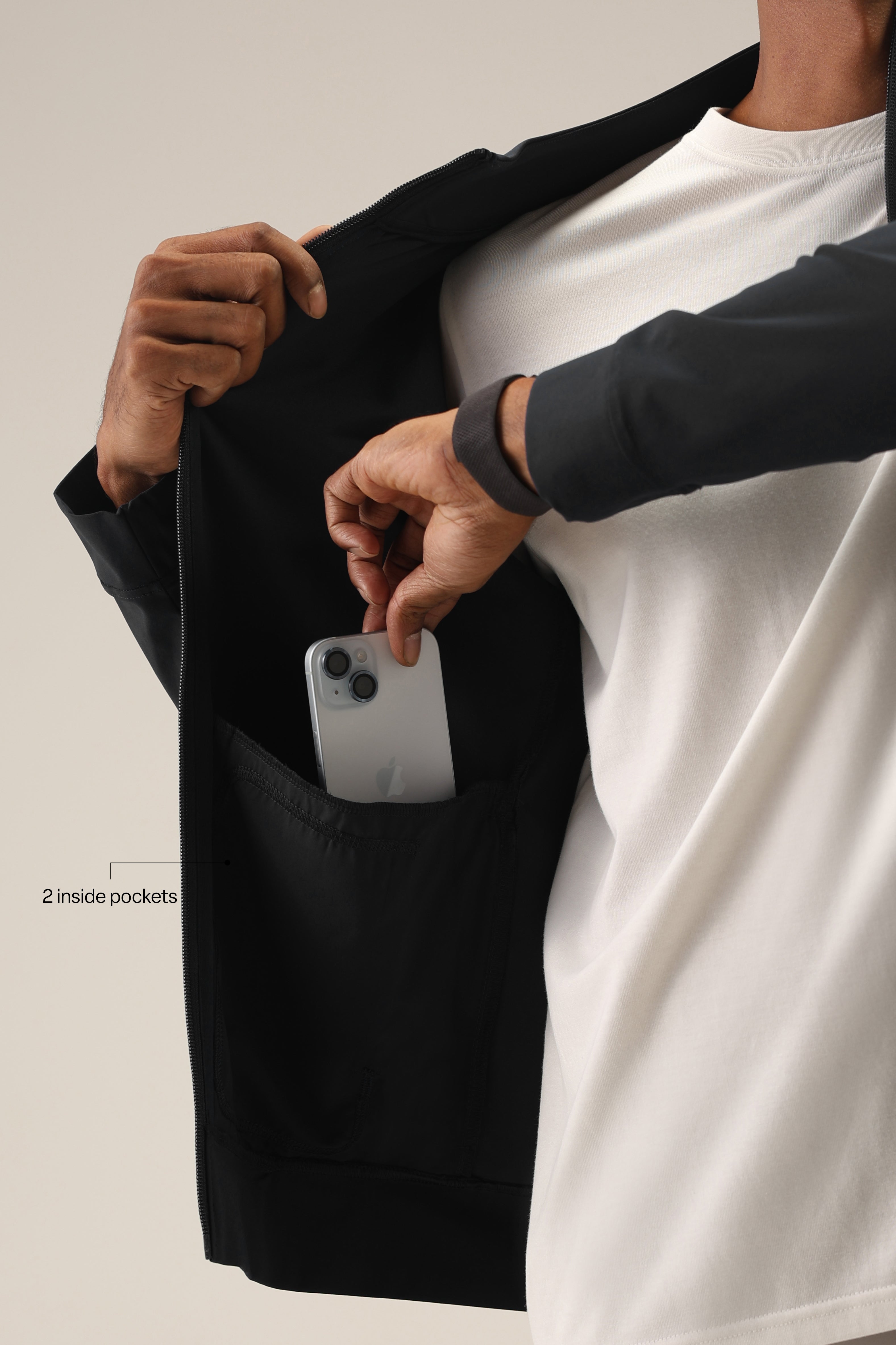 The Legendary Jacket