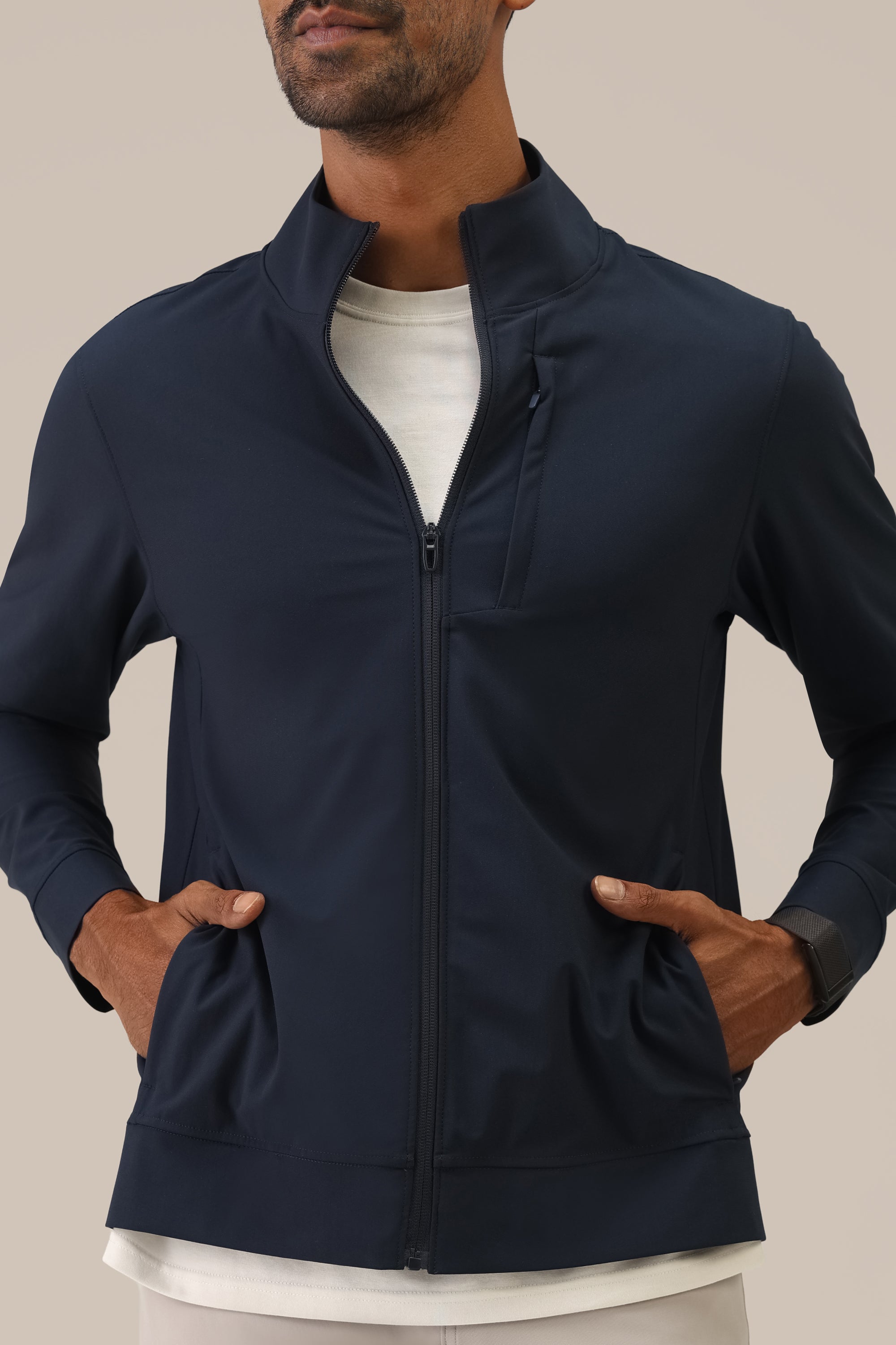 The Legendary Jacket