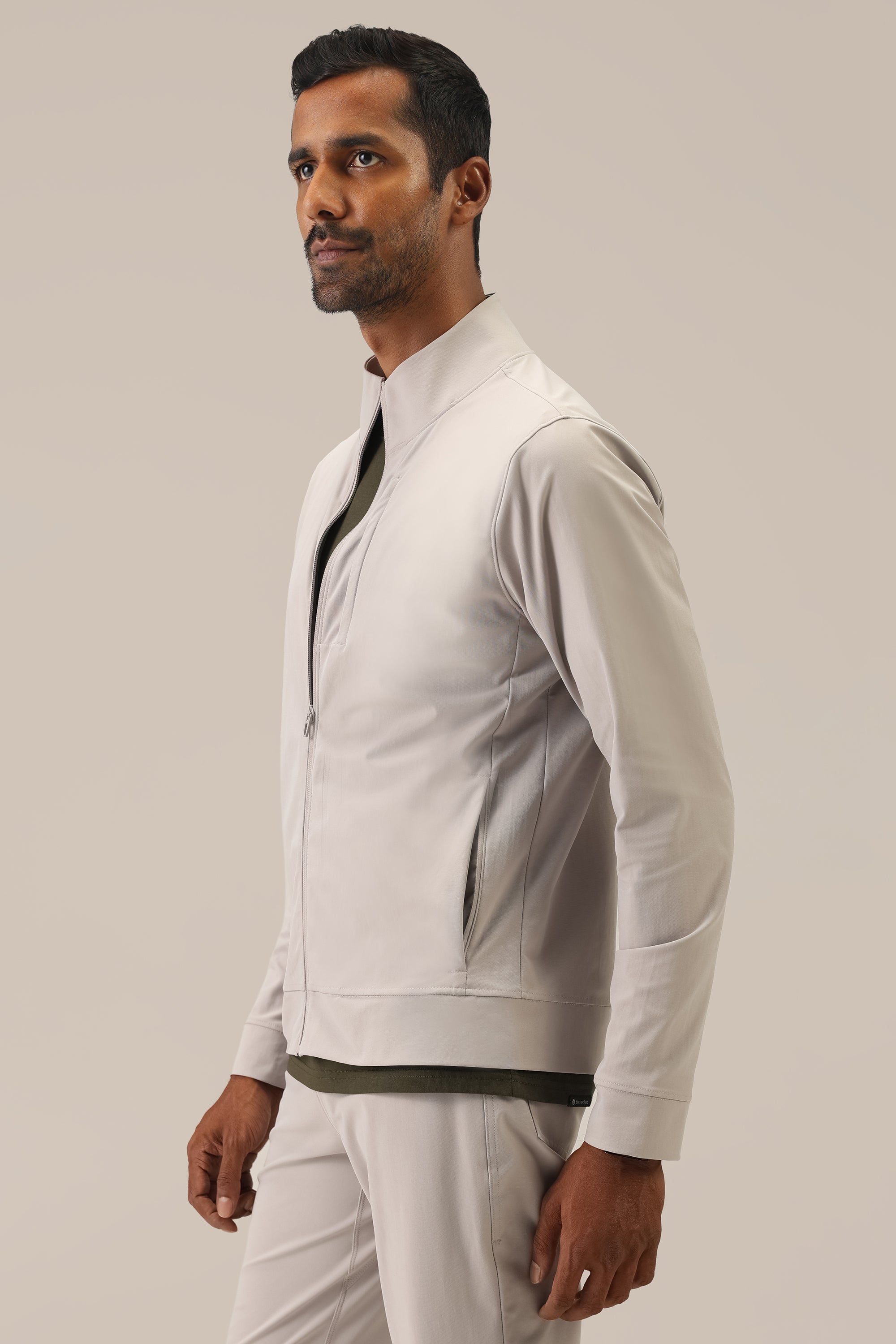 The Legendary Jacket