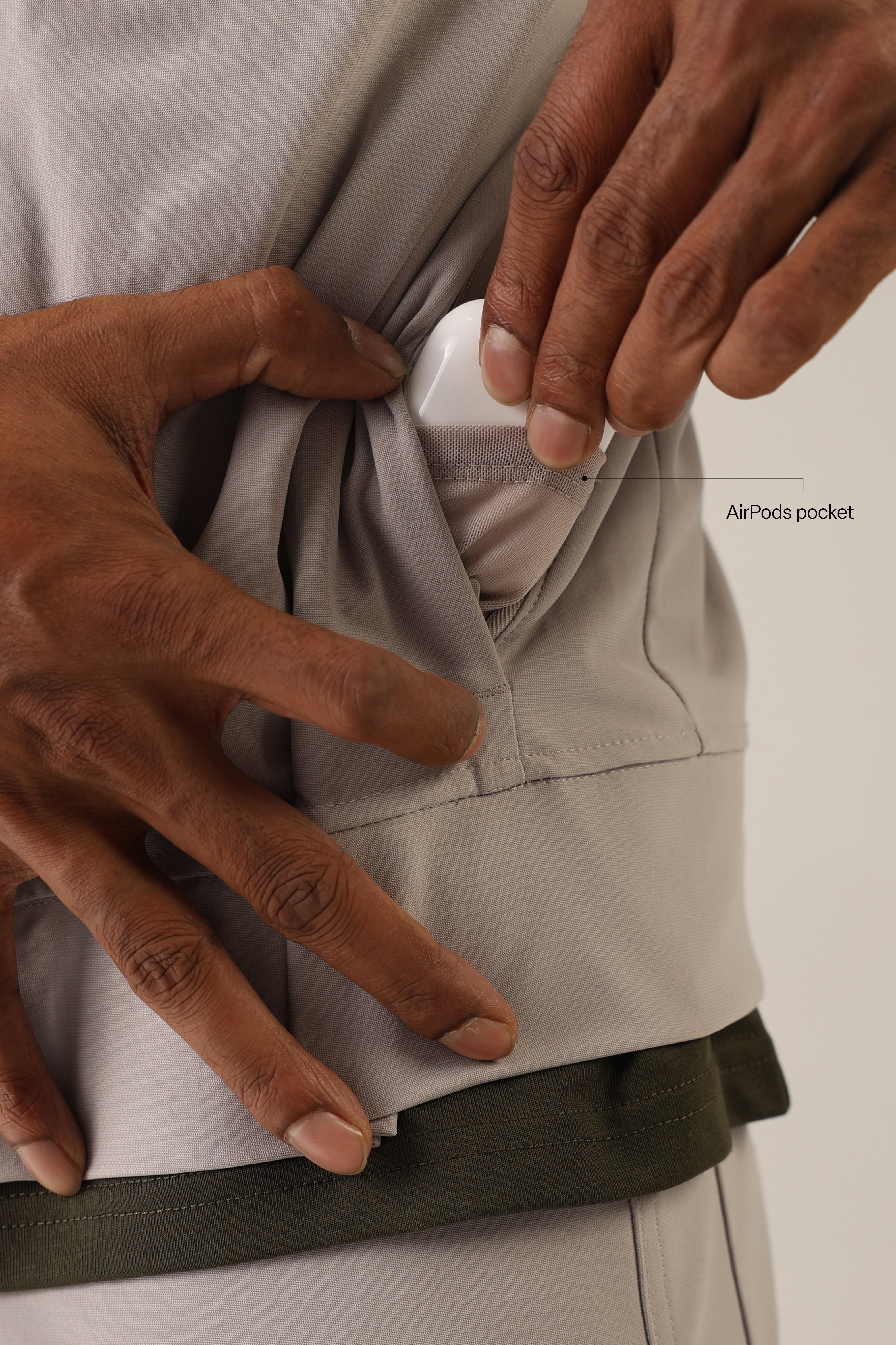 The Legendary Jacket