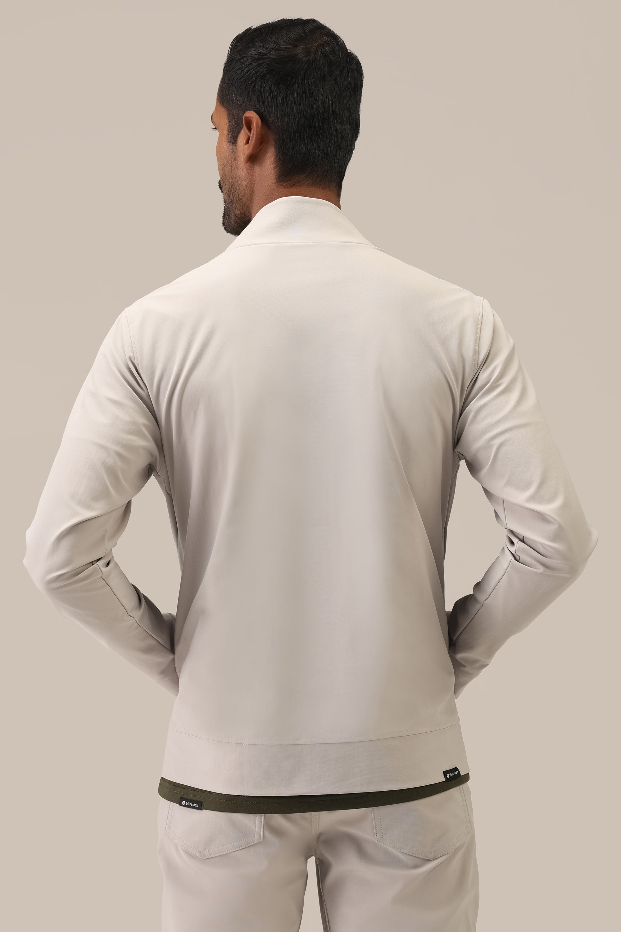 The Legendary Jacket