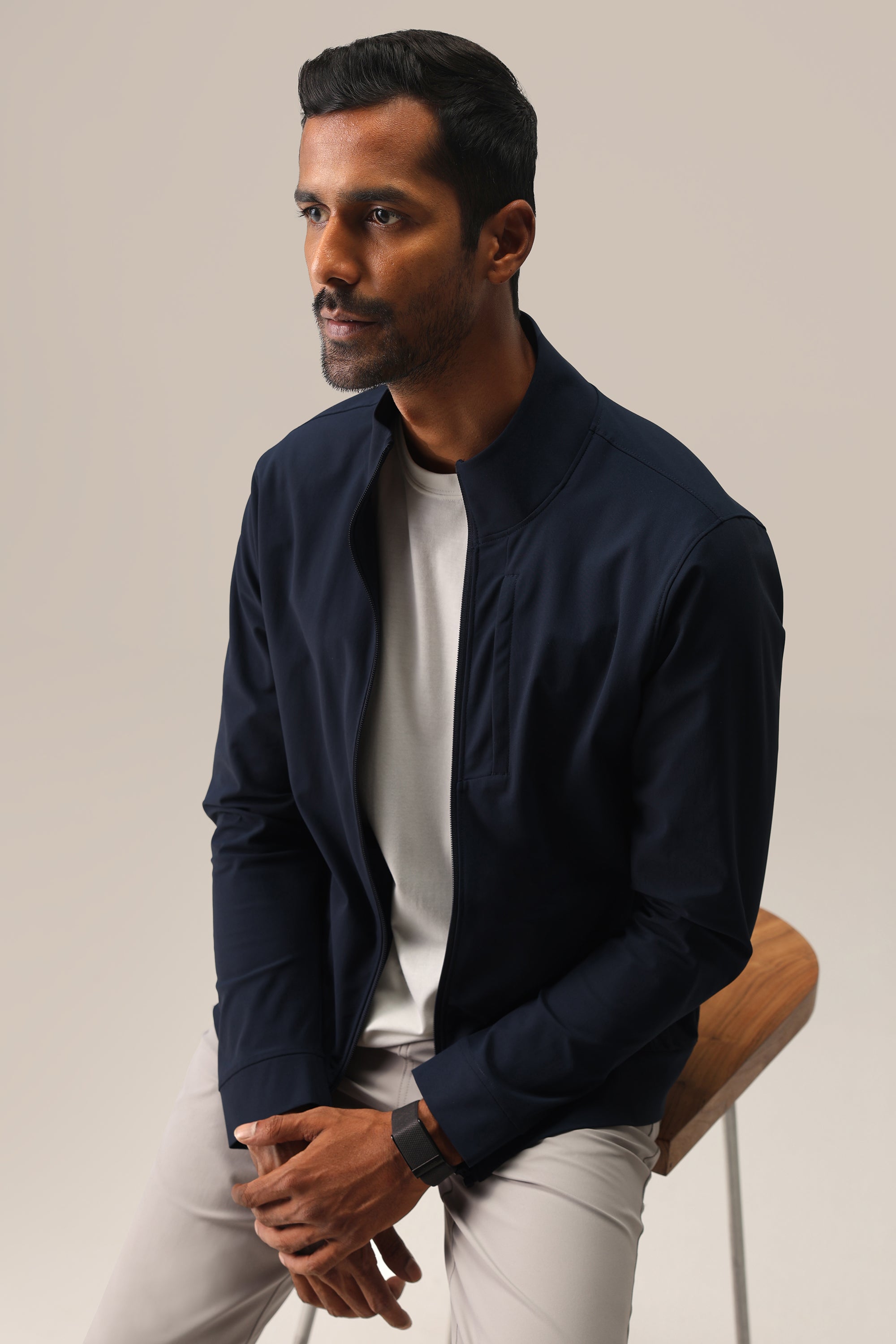 The Legendary Jacket