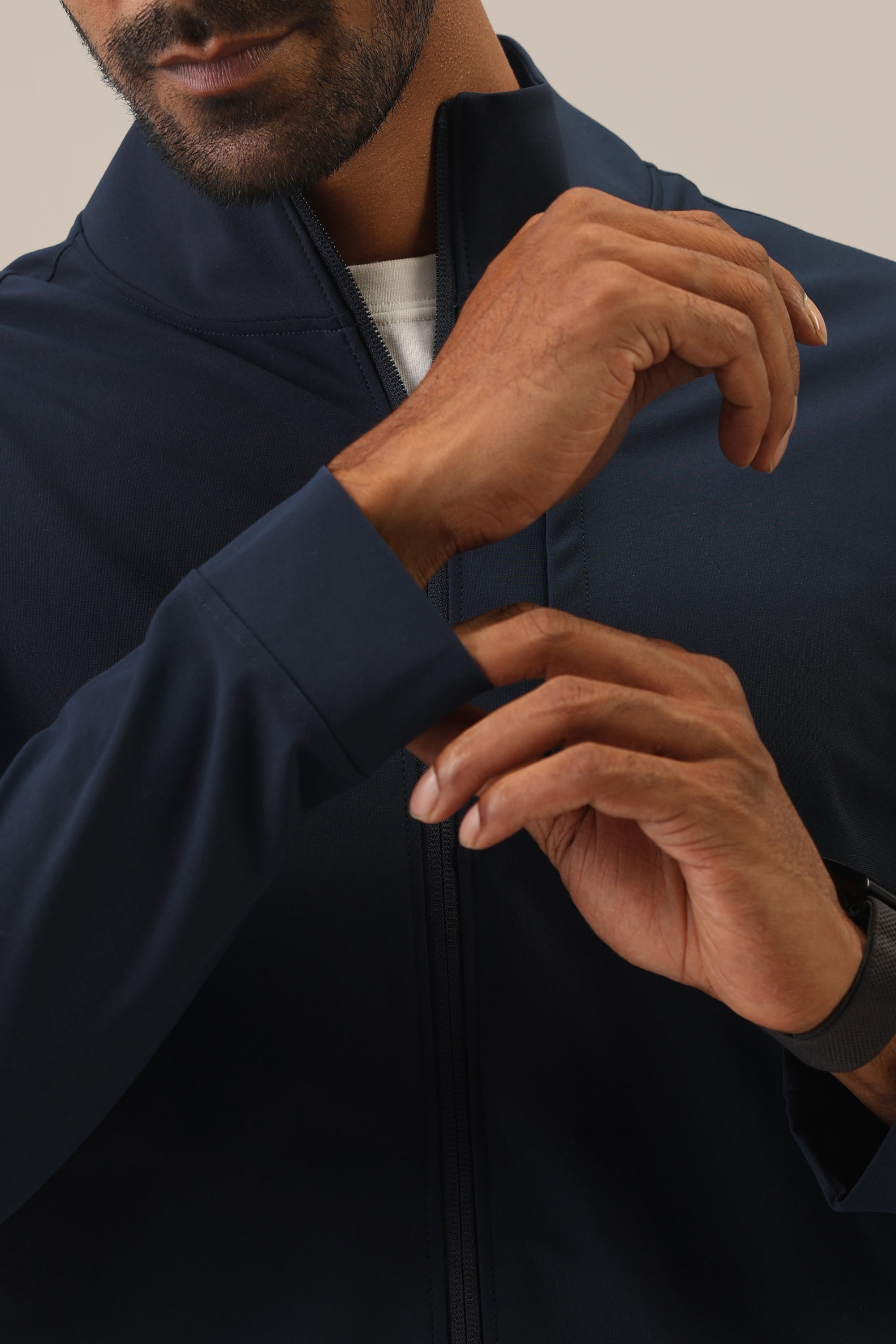 The Legendary Jacket