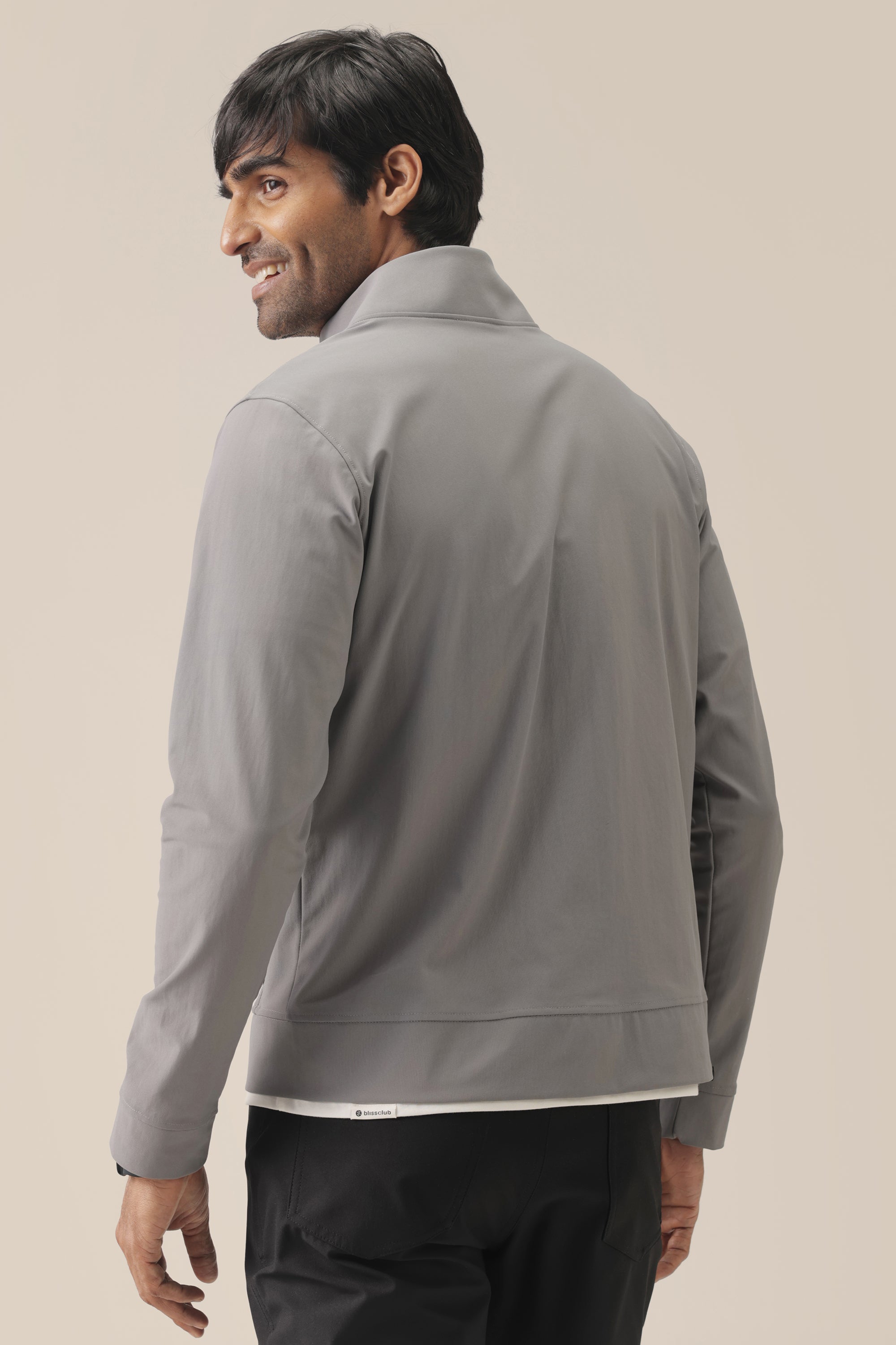 The Legendary Jacket