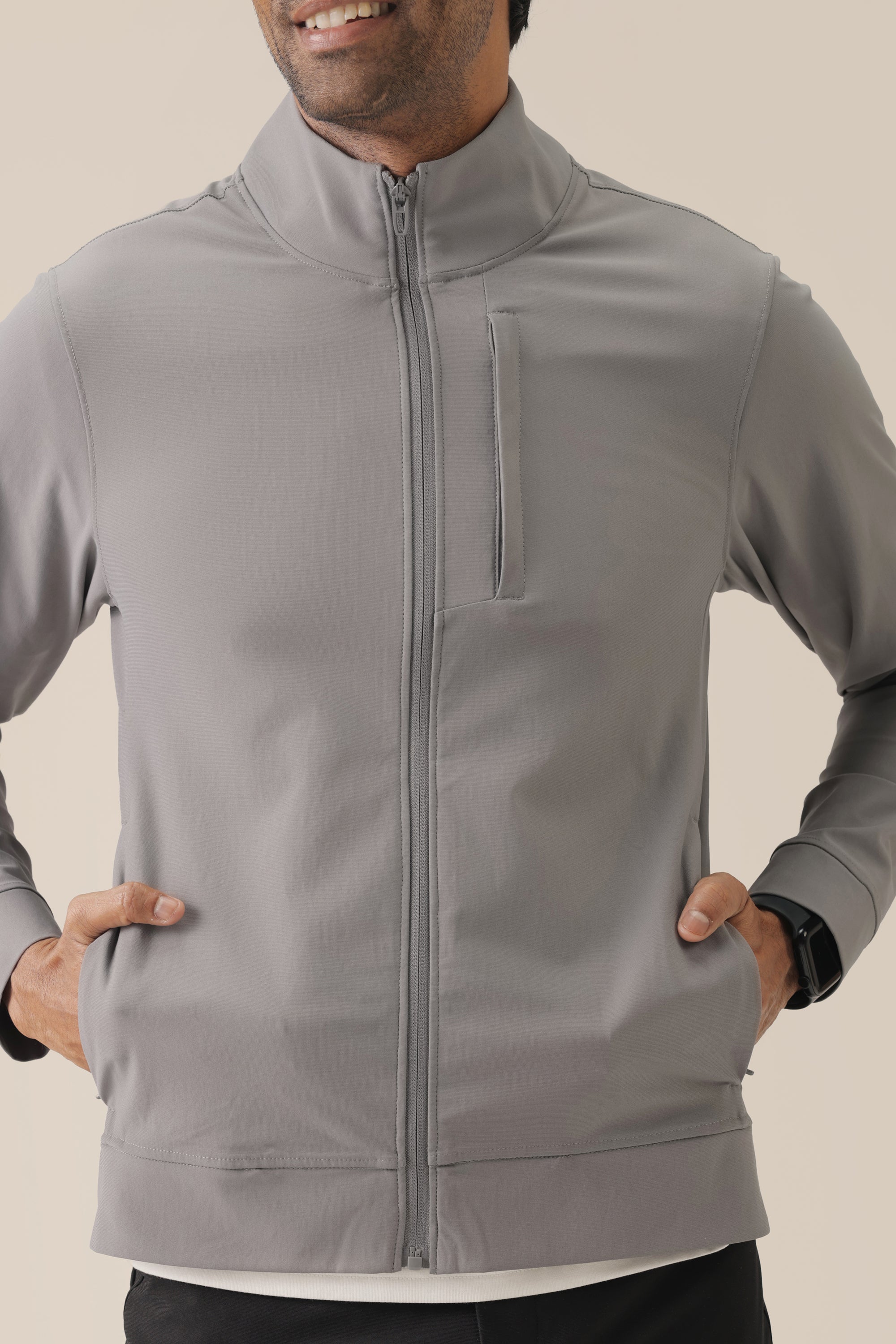 The Legendary Jacket