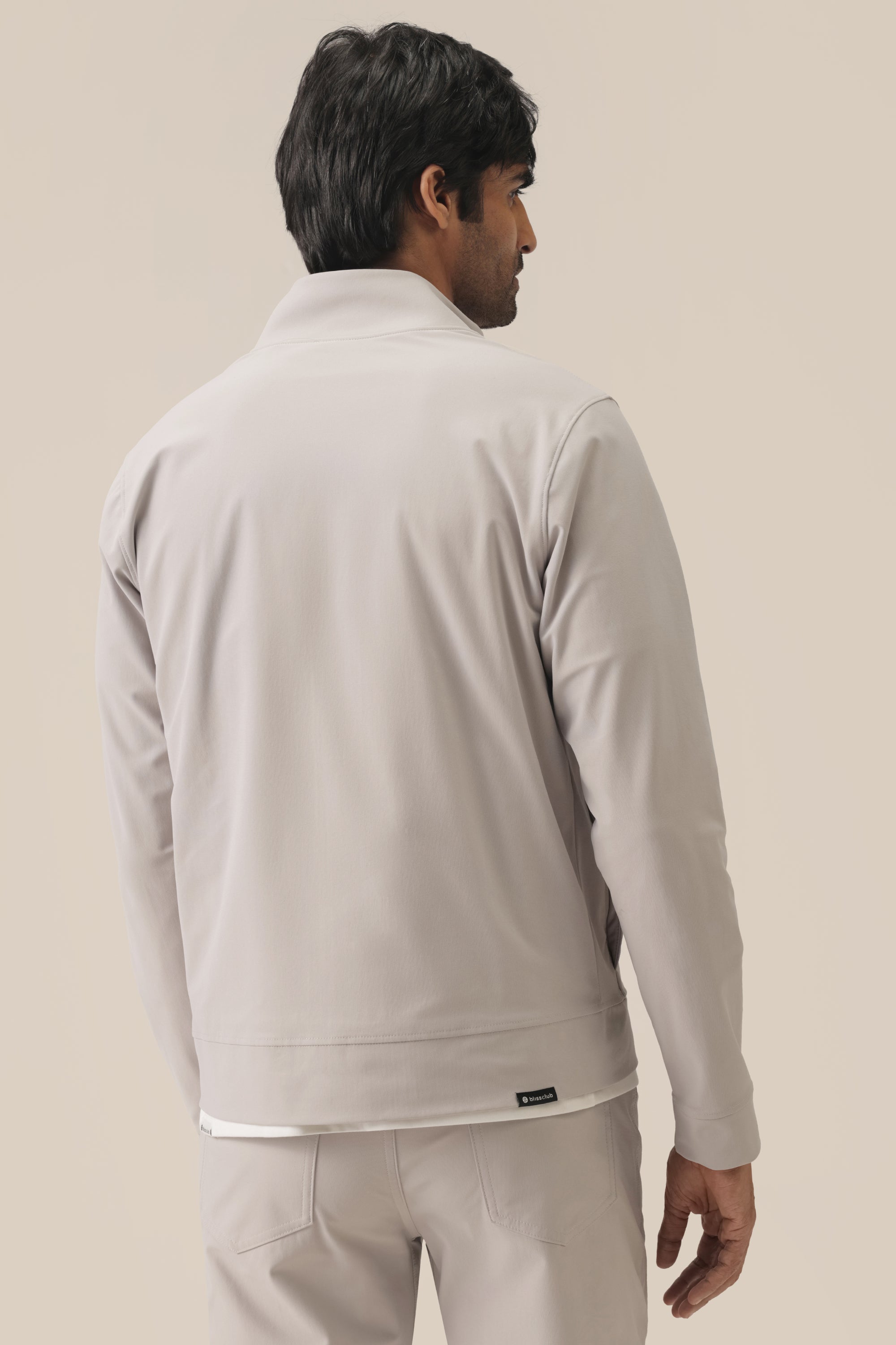 The Legendary Jacket