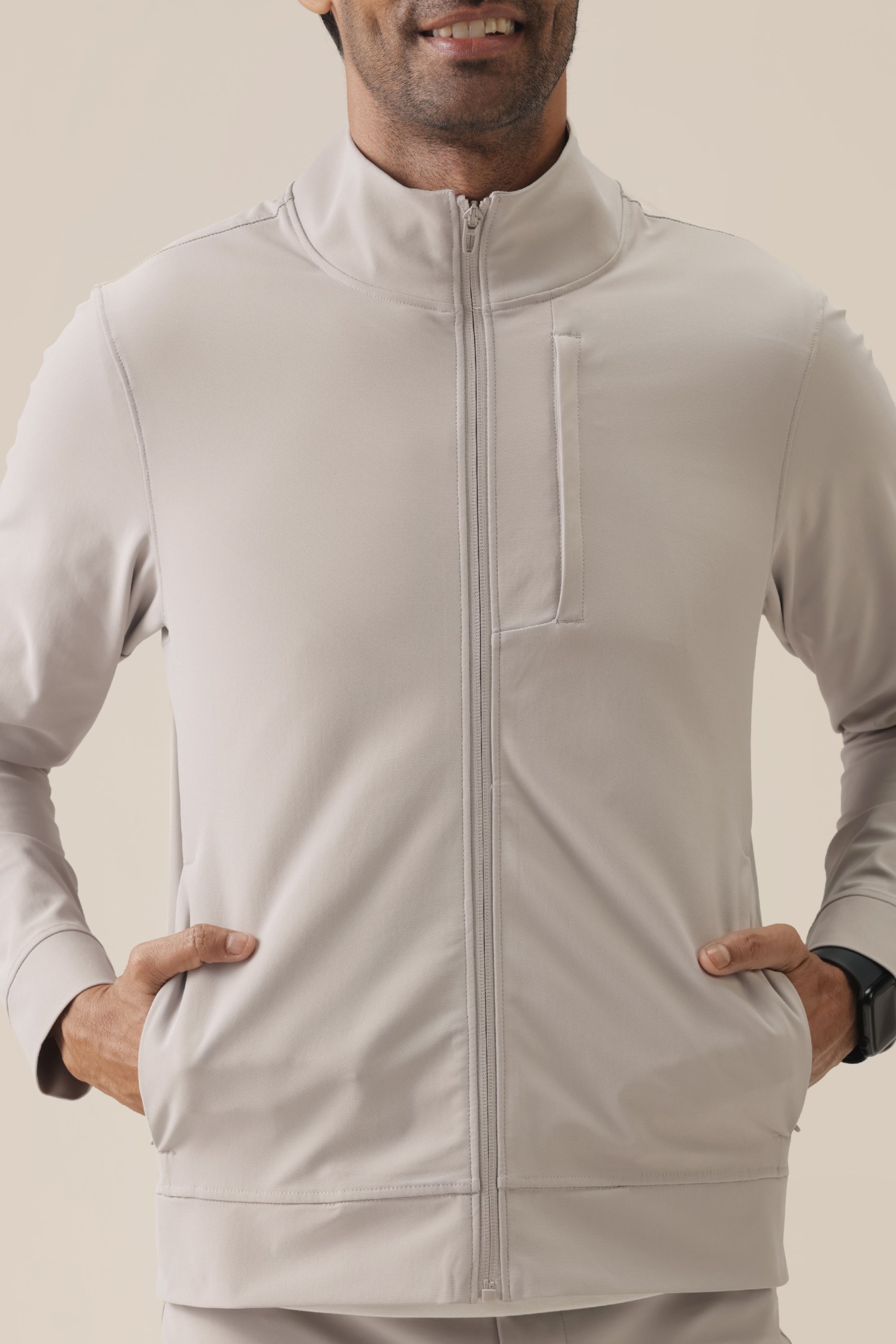 The Legendary Jacket