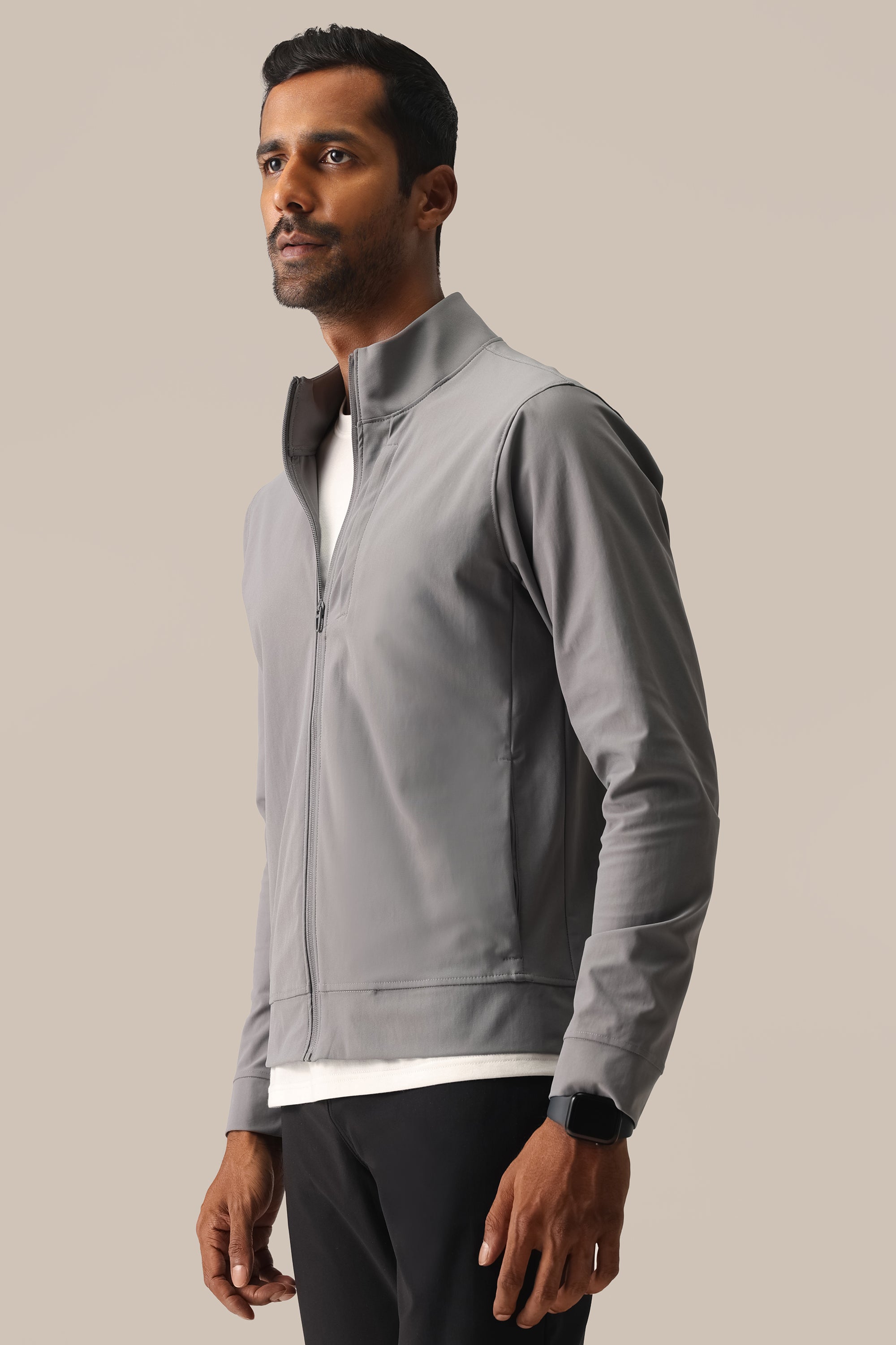 The Legendary Jacket