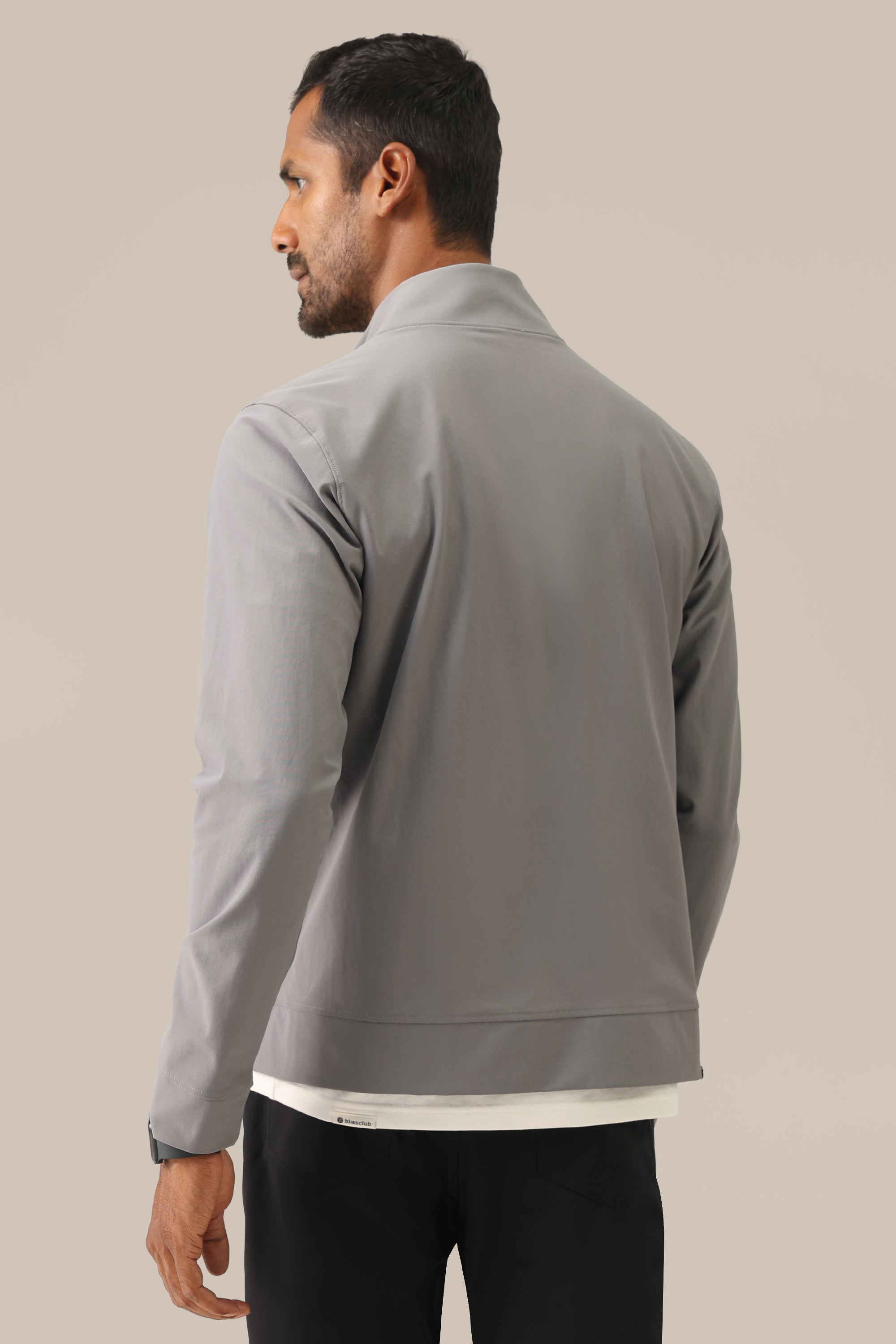 The Legendary Jacket