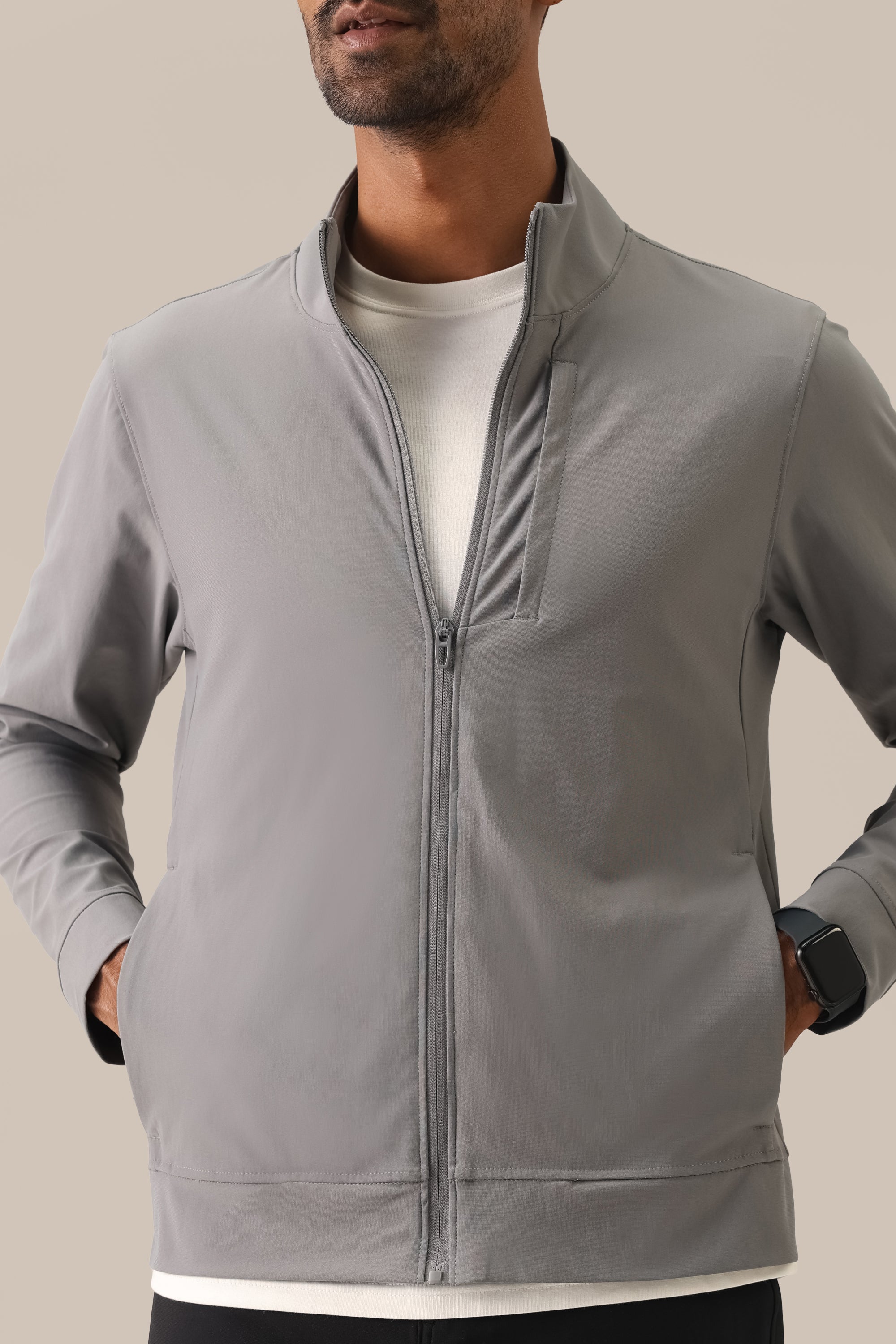 The Legendary Jacket