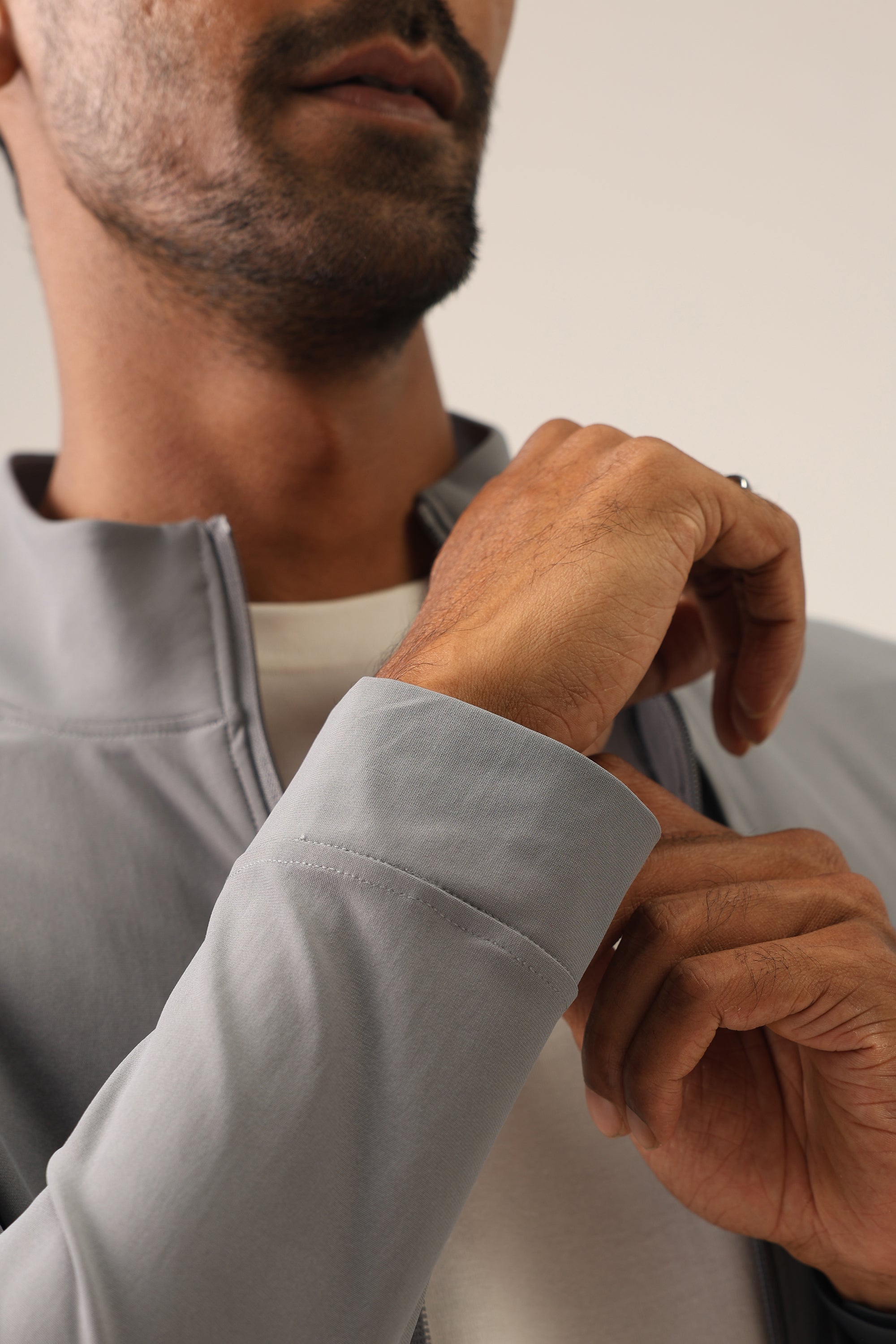 The Legendary Jacket