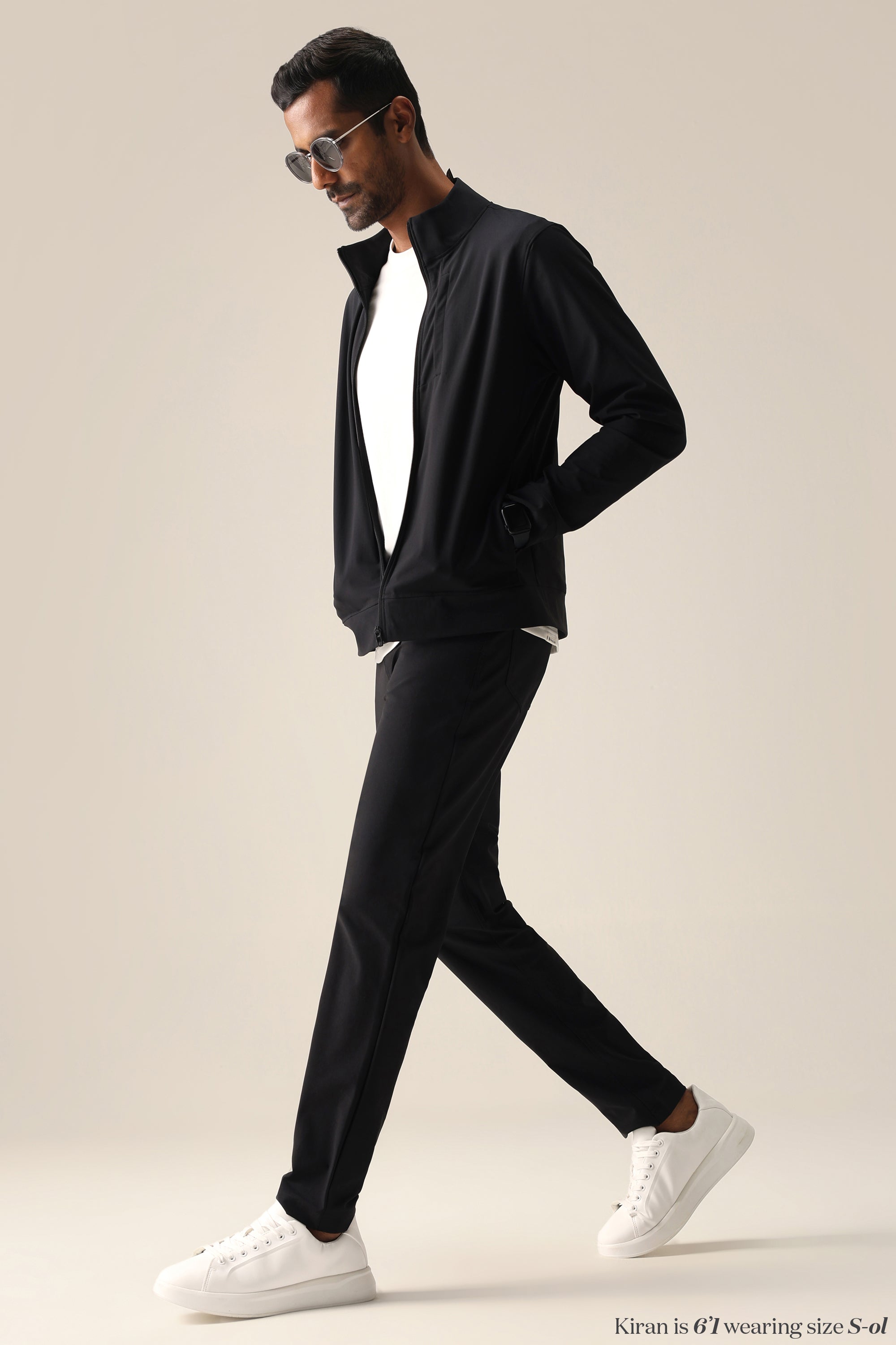 The Legendary Jacket