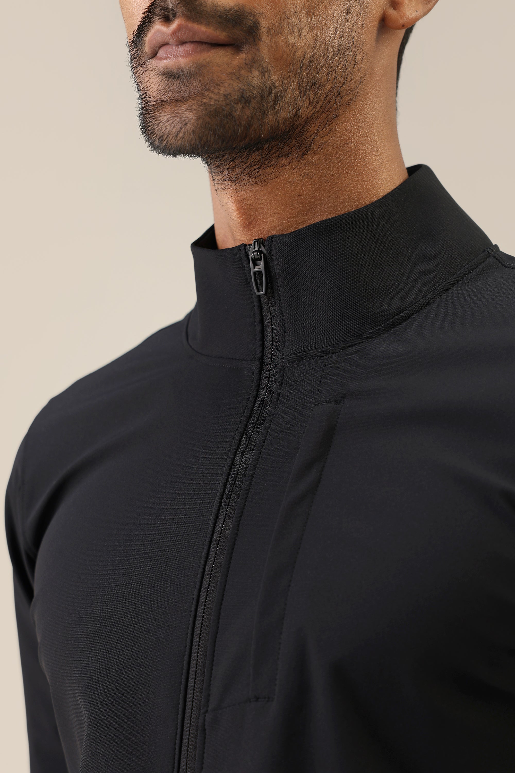 The Legendary Jacket