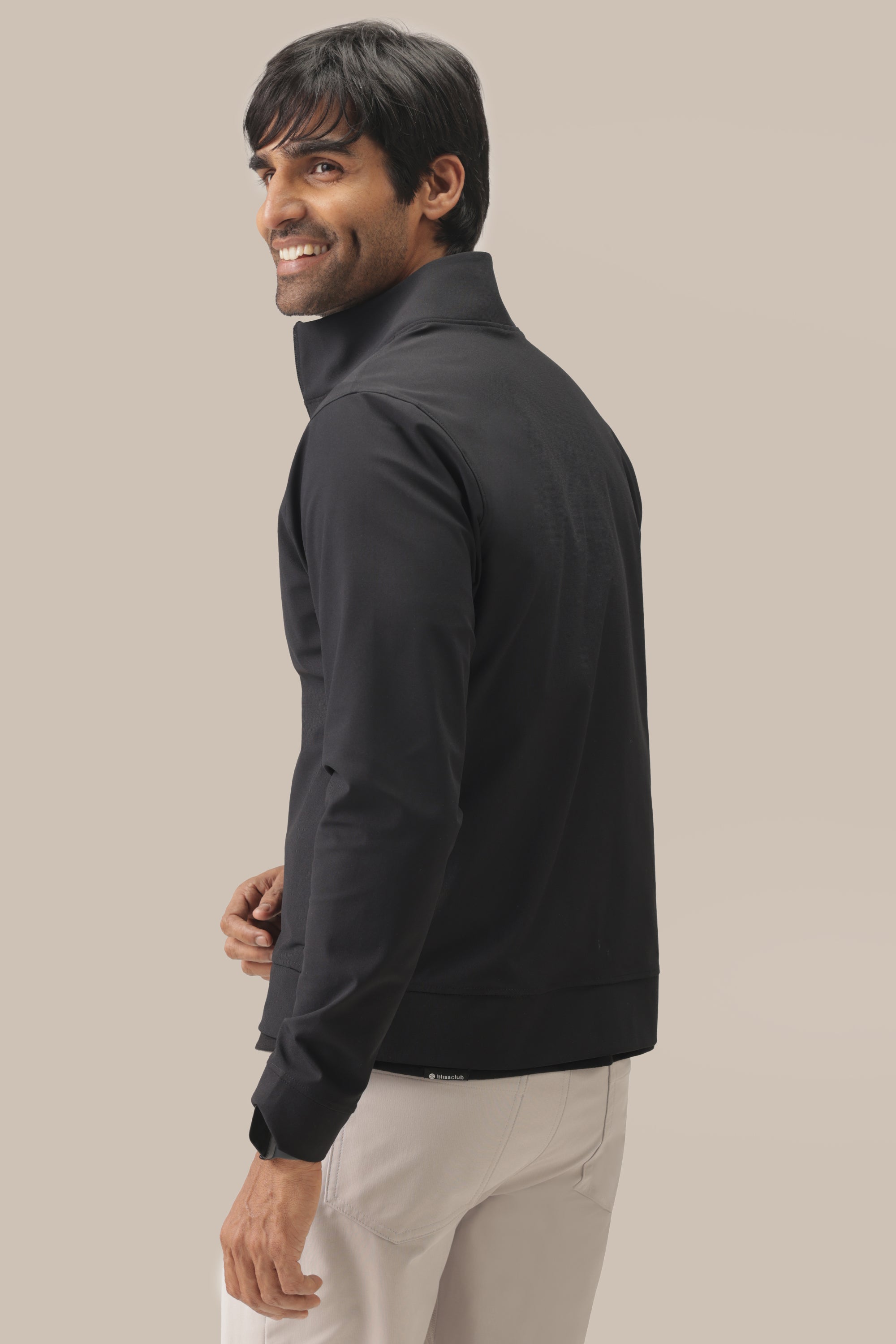 The Legendary Jacket