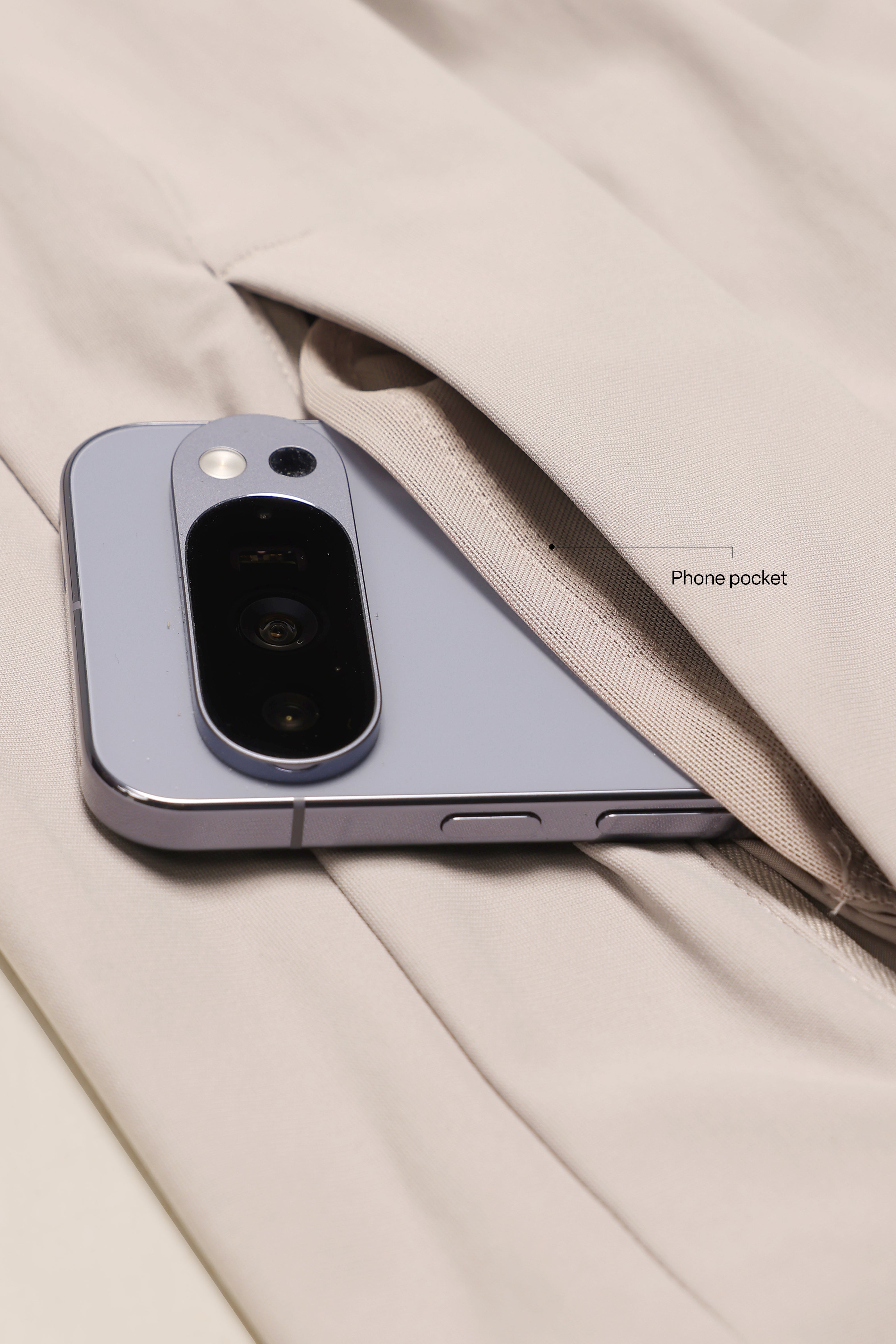 The Legendary Jacket