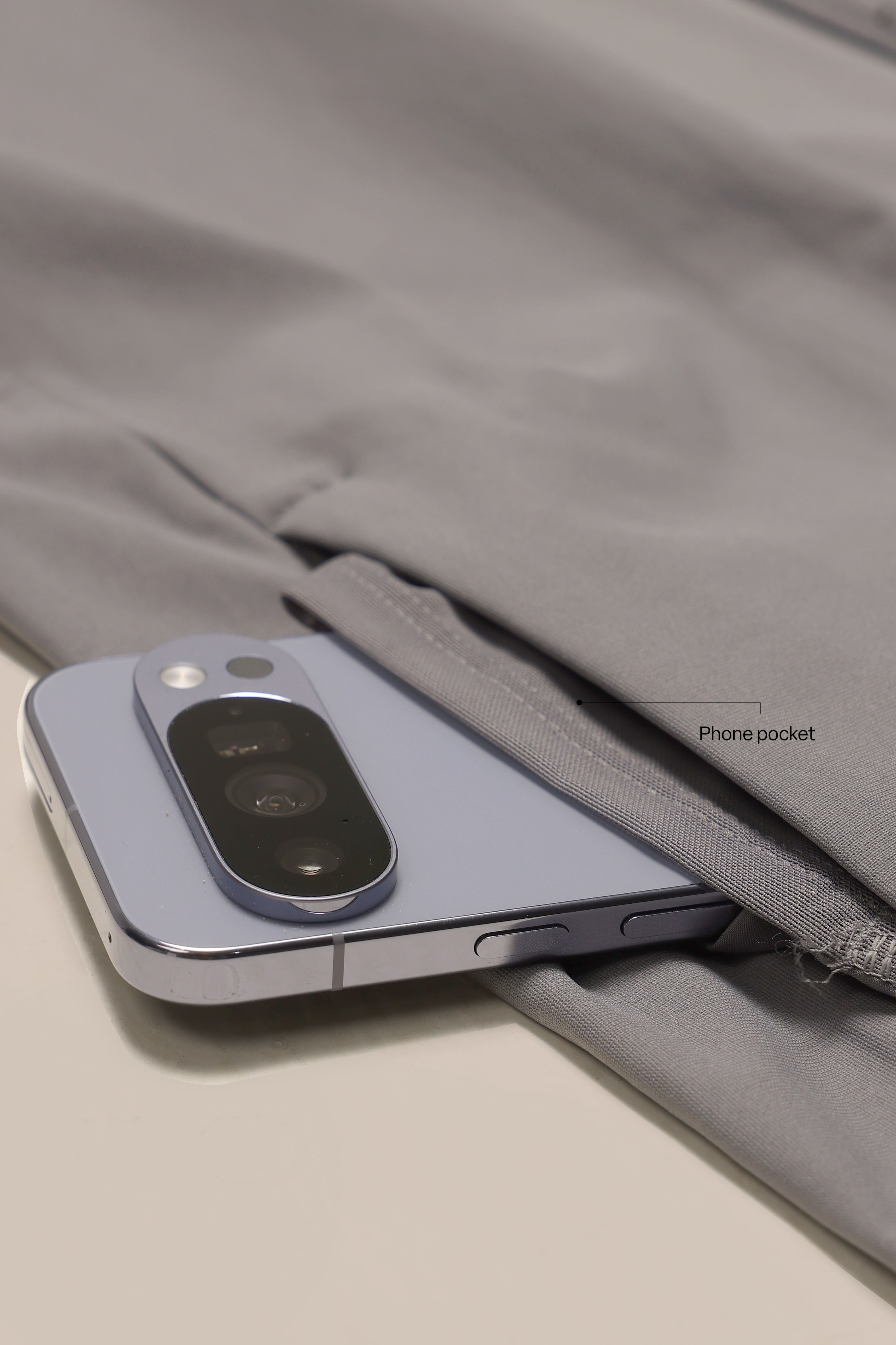 The Legendary Jacket