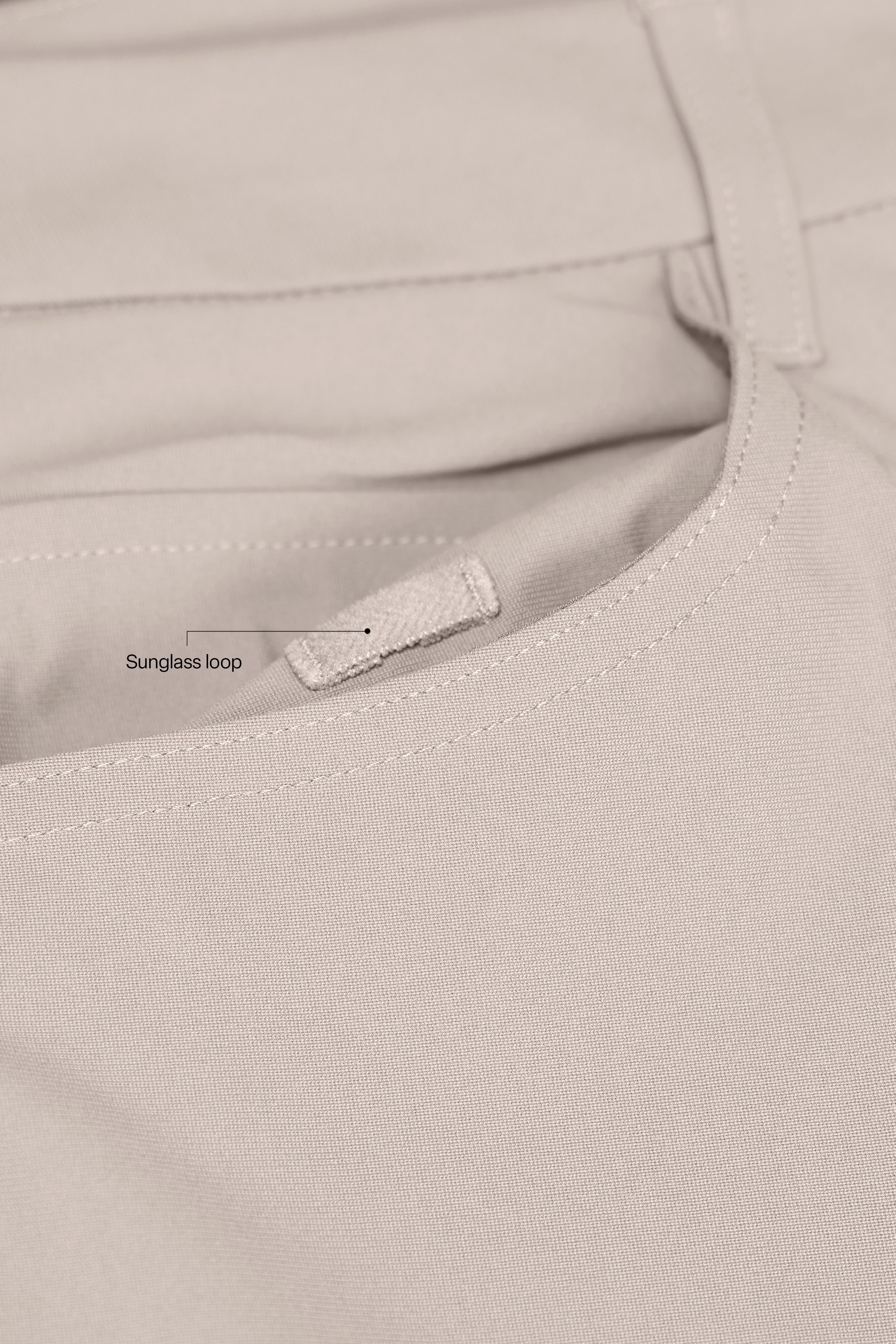The Legendary Pants - Straight Fit