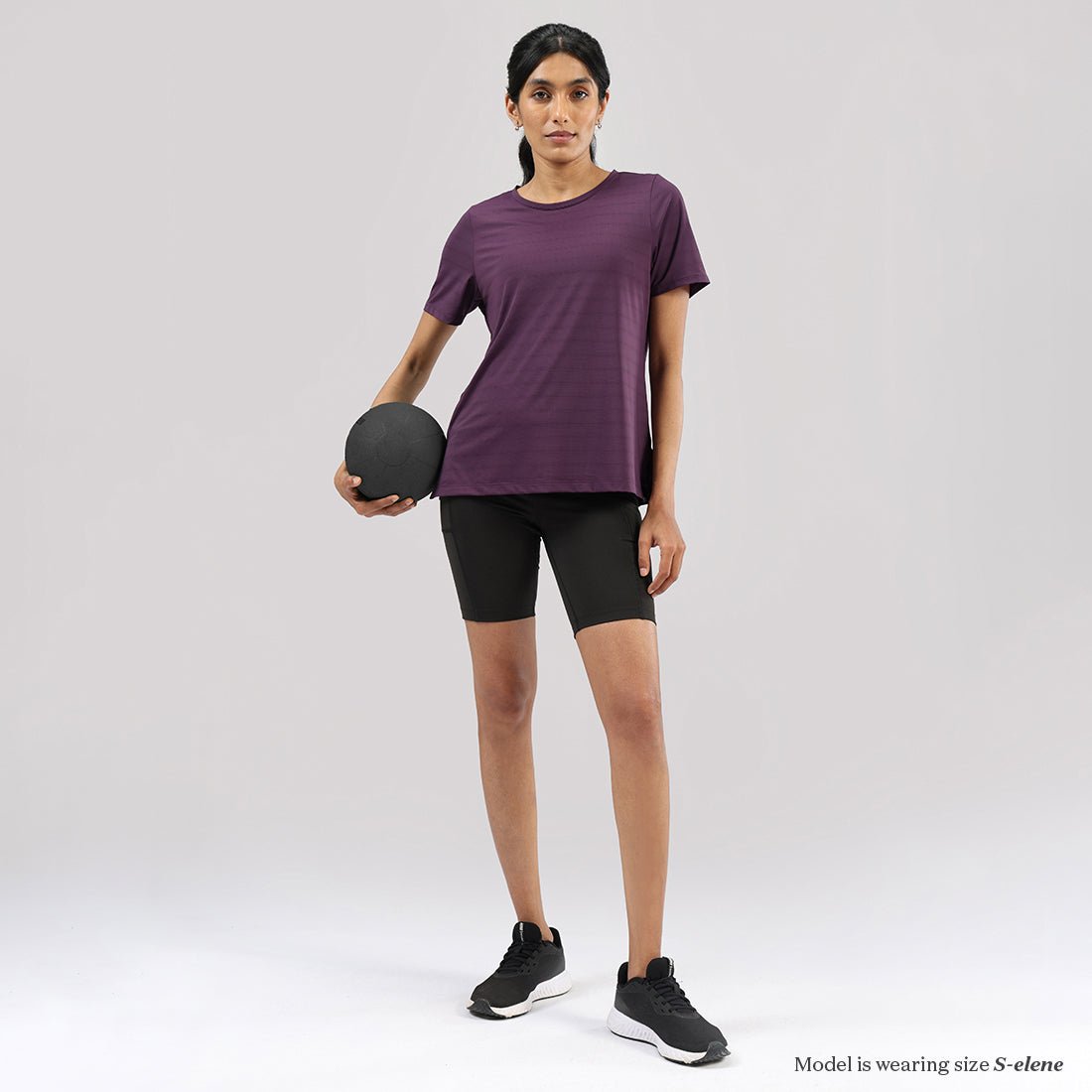 Most Breathable - Slit Top - BlissClub