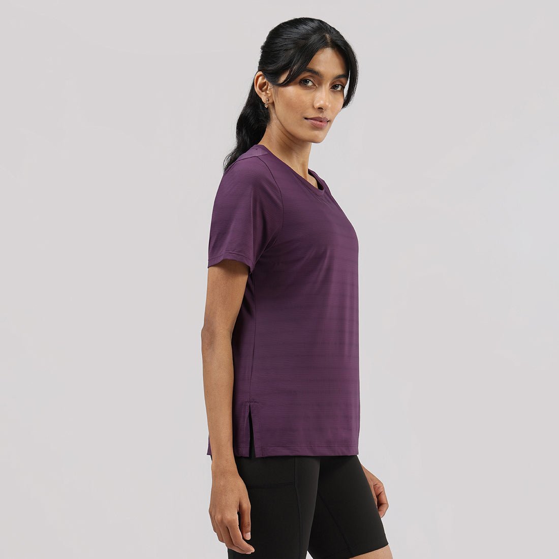 Most Breathable - Slit Top - BlissClub